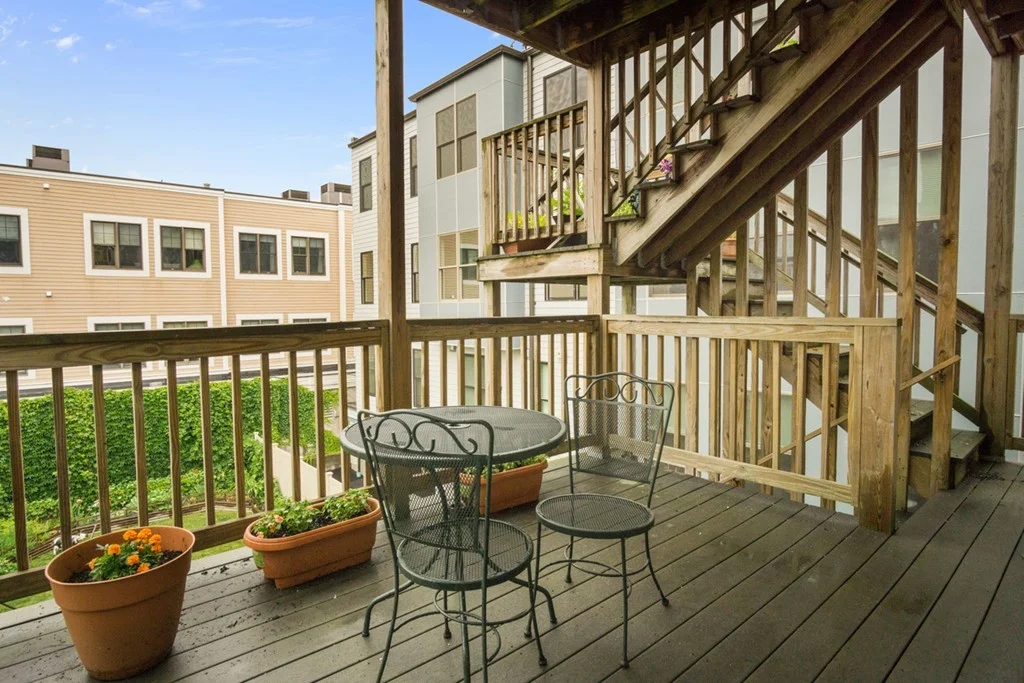 580 East 3rd St, South Boston