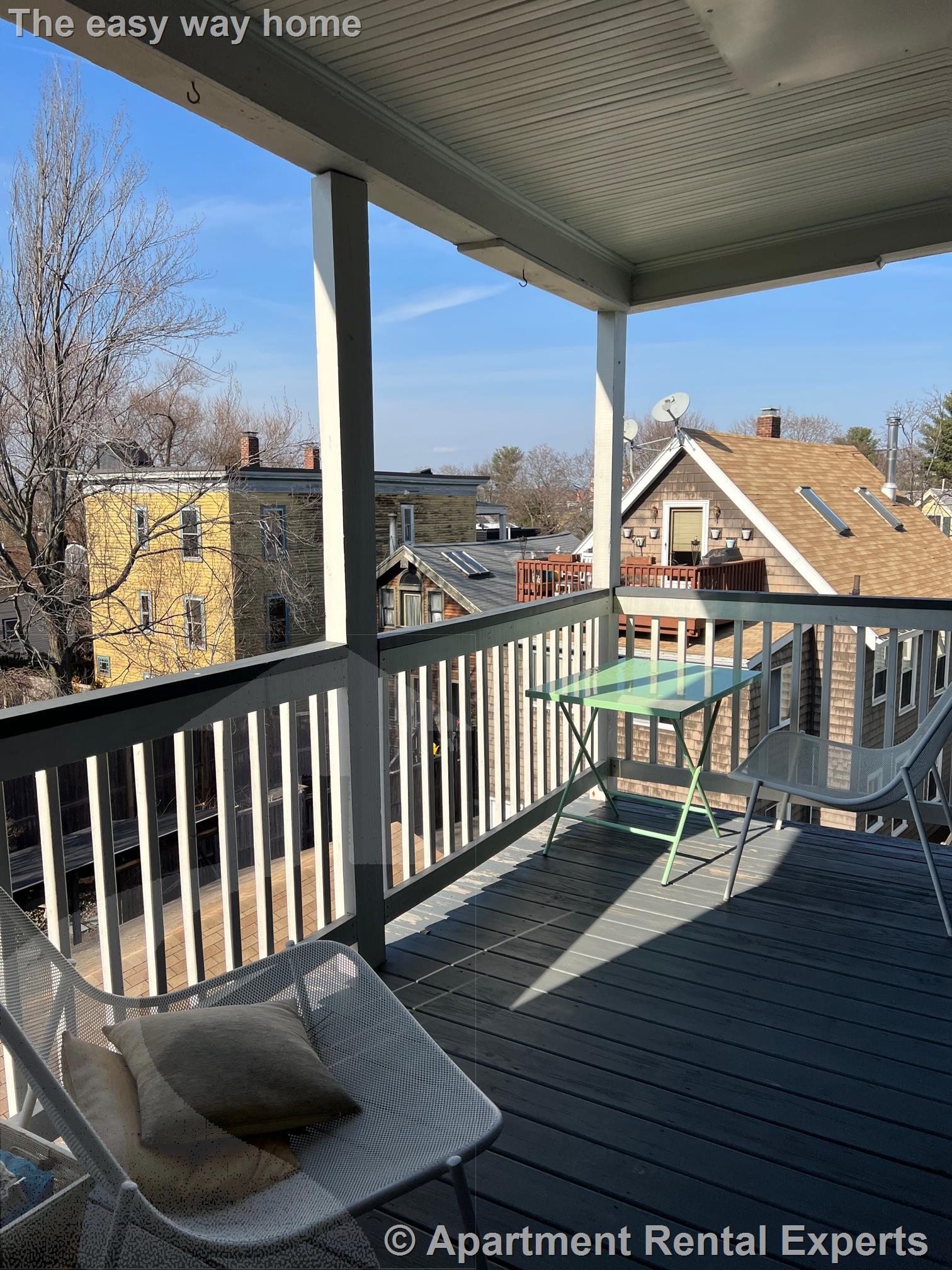 7 Orrin St, Huron Village