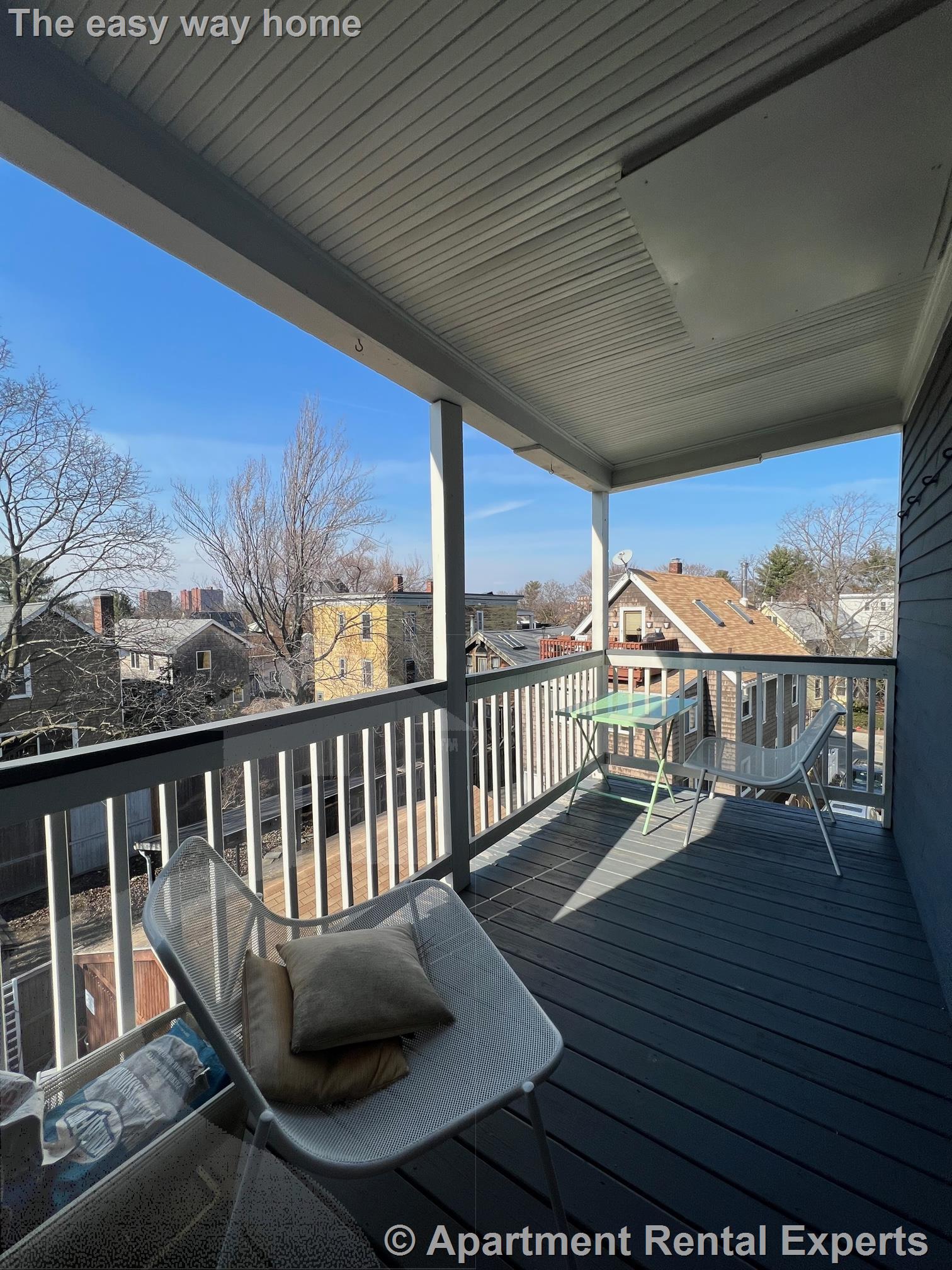 7 Orrin St, Huron Village