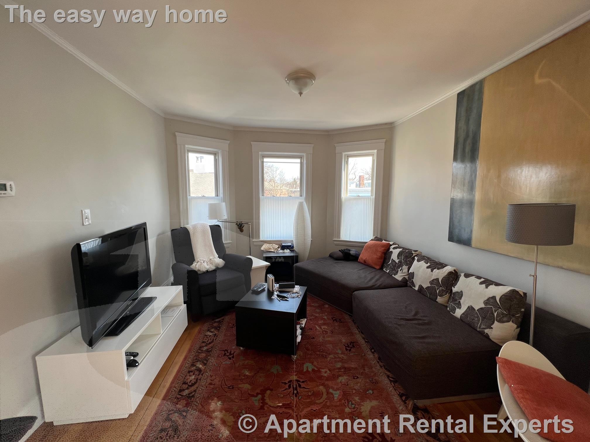 7 Orrin St, Huron Village