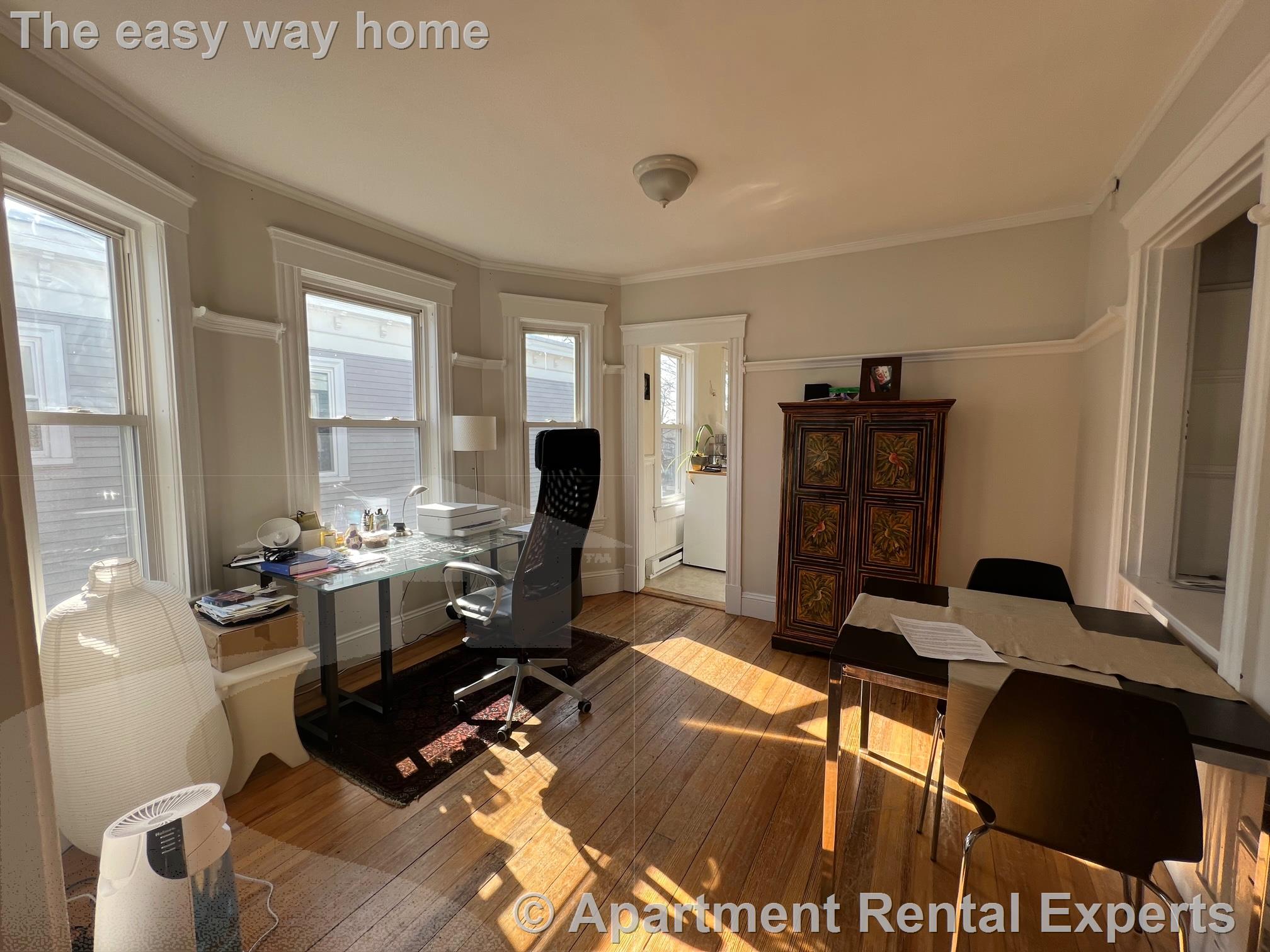 7 Orrin St, Huron Village