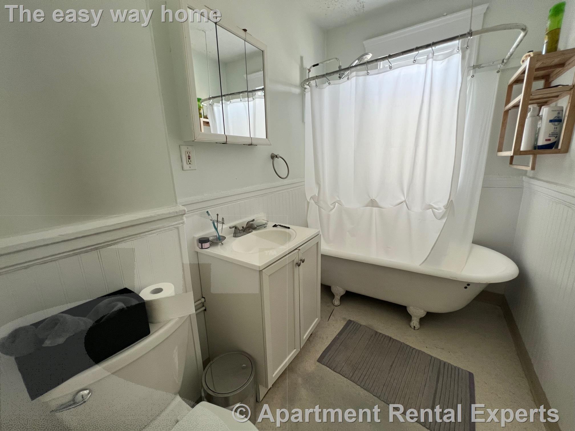 7 Orrin St, Neighborhood Nine