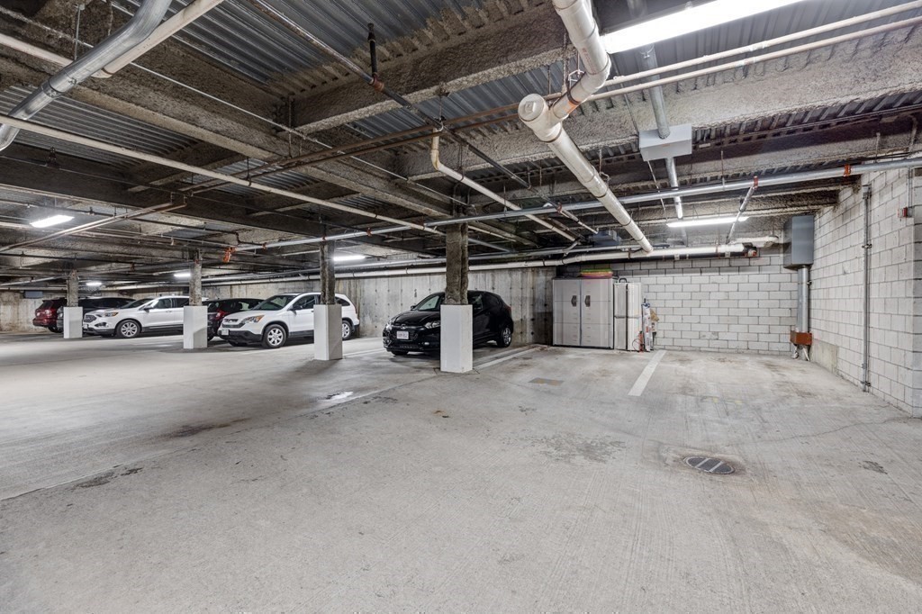 25 Marion St, Coolidge Corner