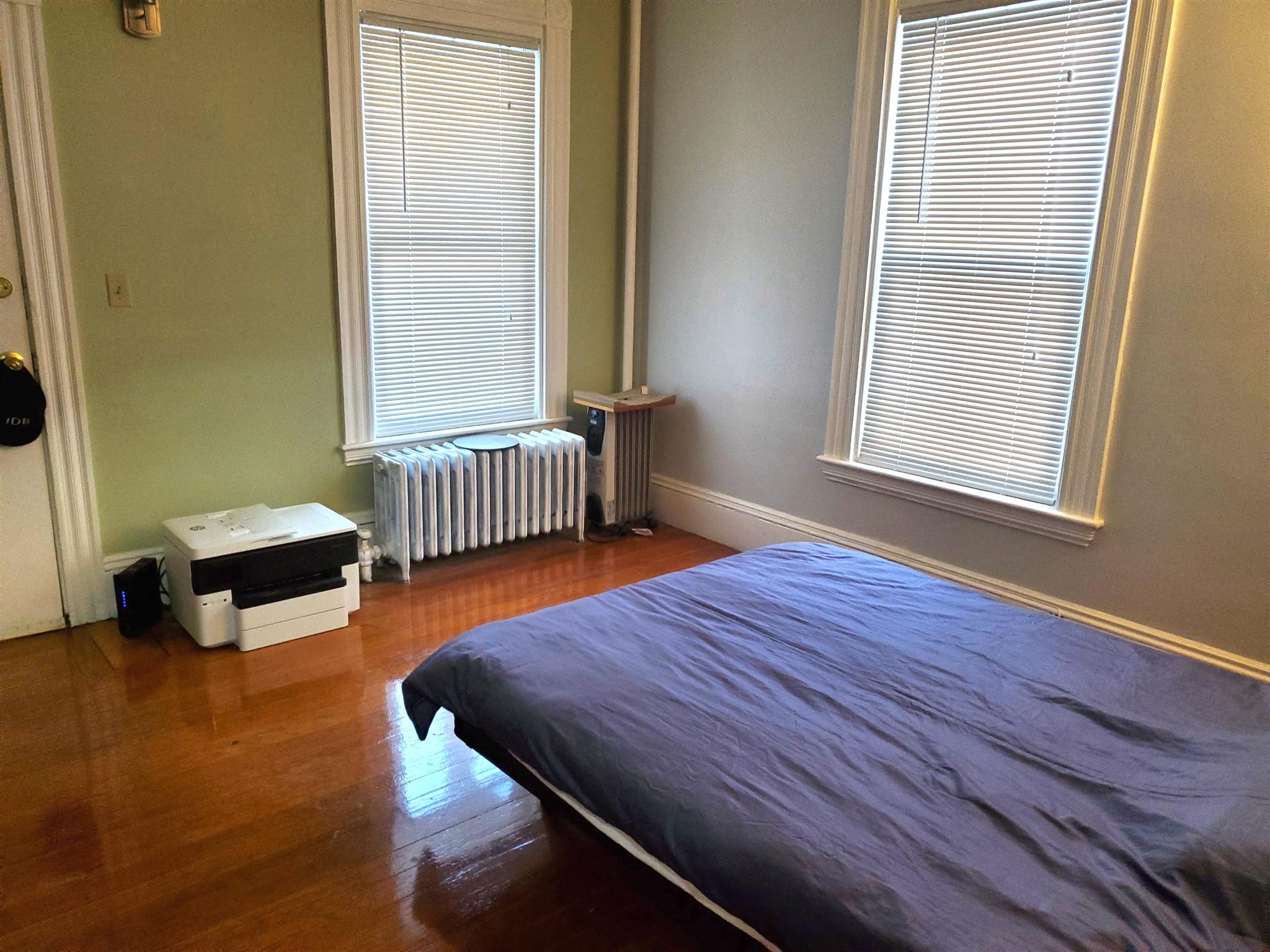 Studio bed, 1 bath apartment for rent at 145 Orchard St Unit 2, Davis Square — photo 8 of 12