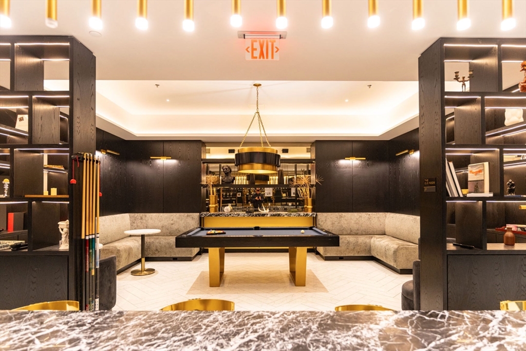 55 Lagrange St, Midtown