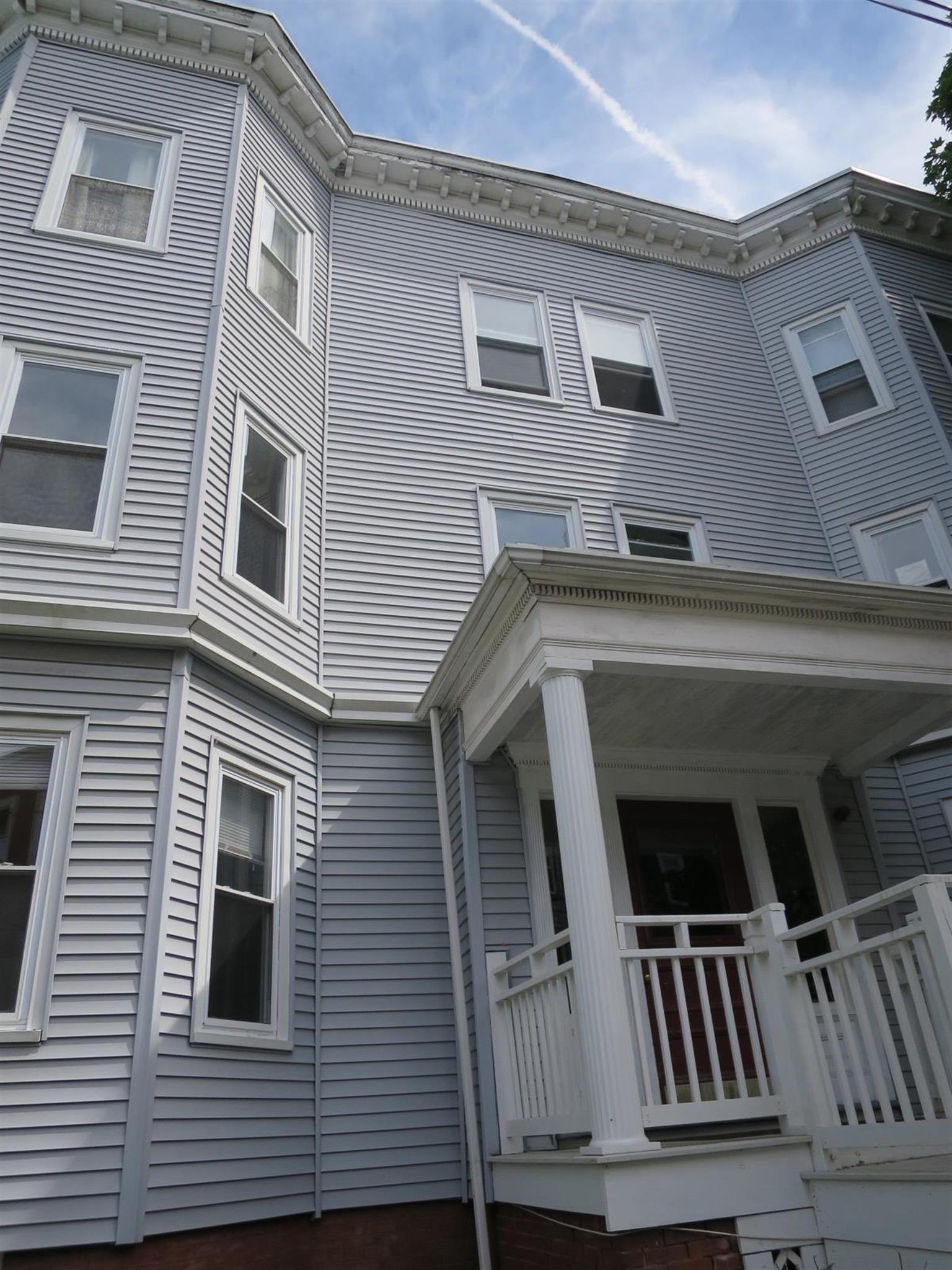 3 bed, 1 bath apartment for rent at 42 Calvin St Unit 3A, Inman Square — photo 7 of 15