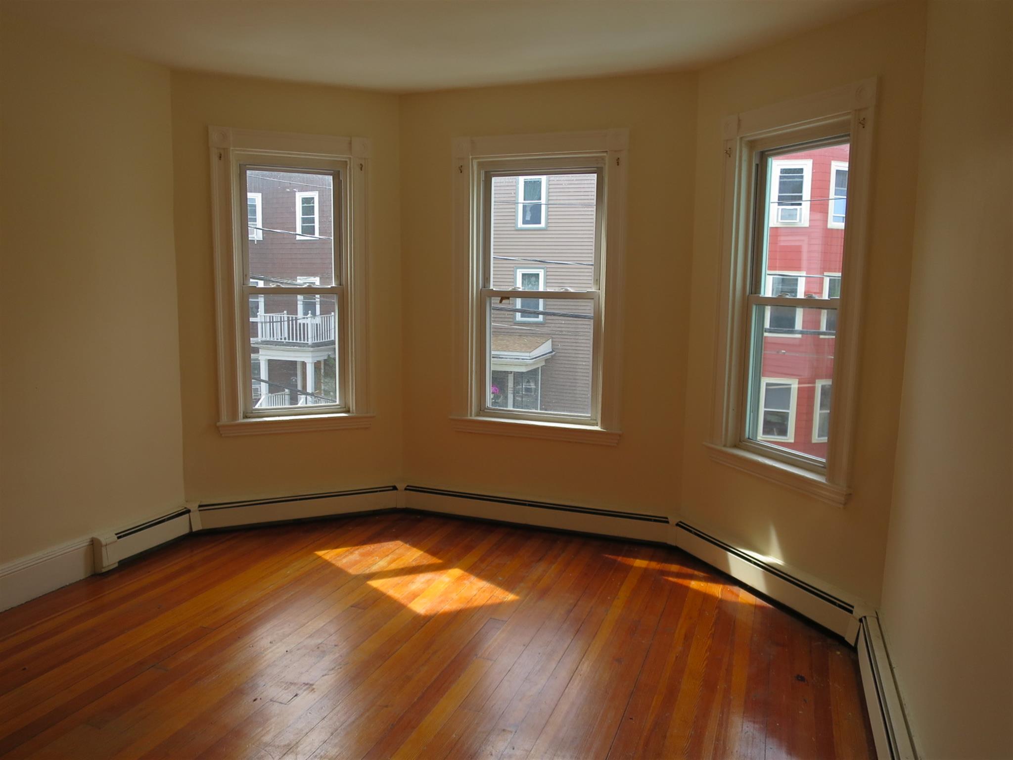 3 bed, 1 bath apartment for rent at 42 Calvin St Unit 3A, Inman Square — photo 9 of 15