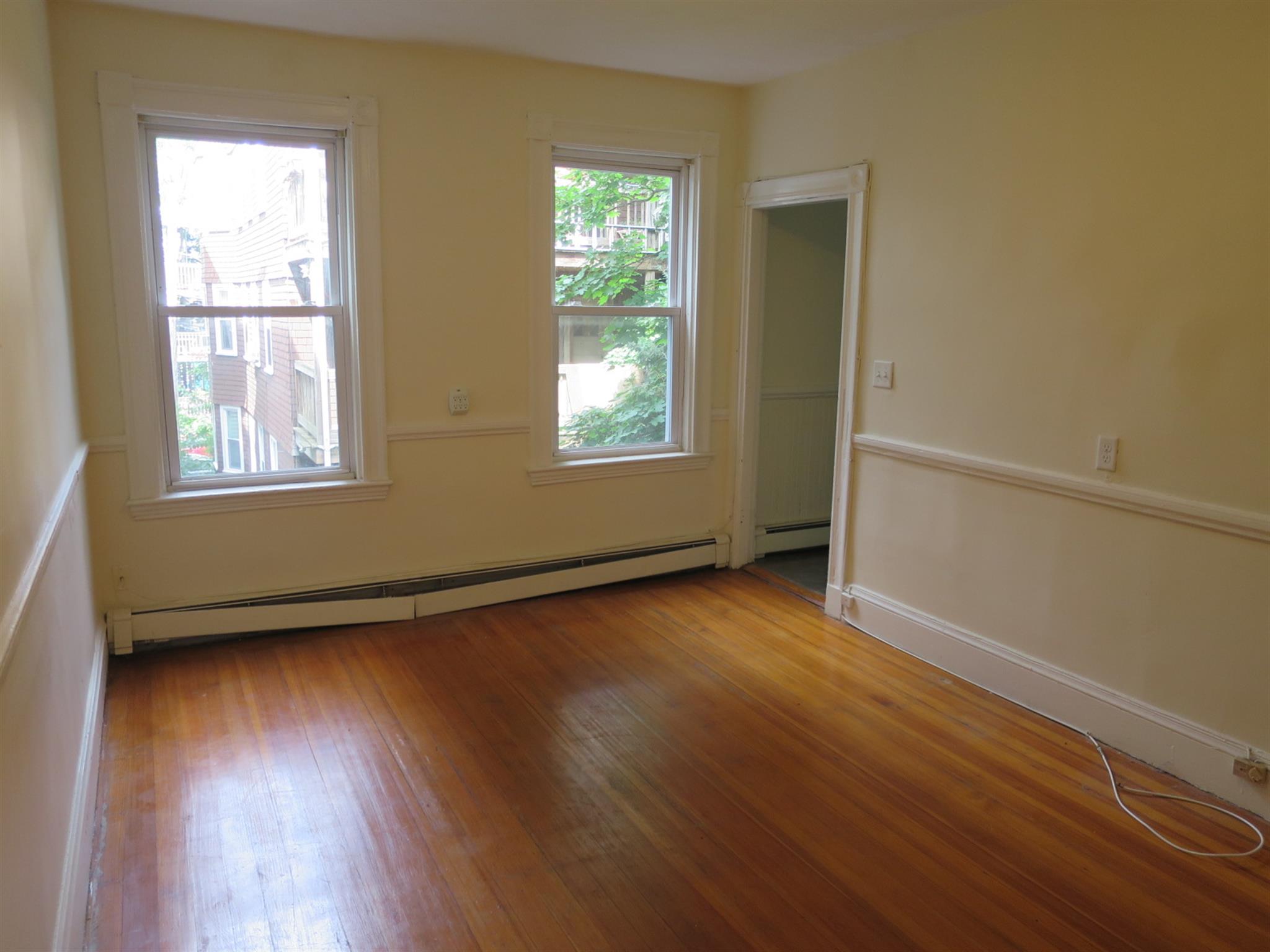 3 bed, 1 bath apartment for rent at 42 Calvin St Unit 3A, Inman Square — photo 13 of 15