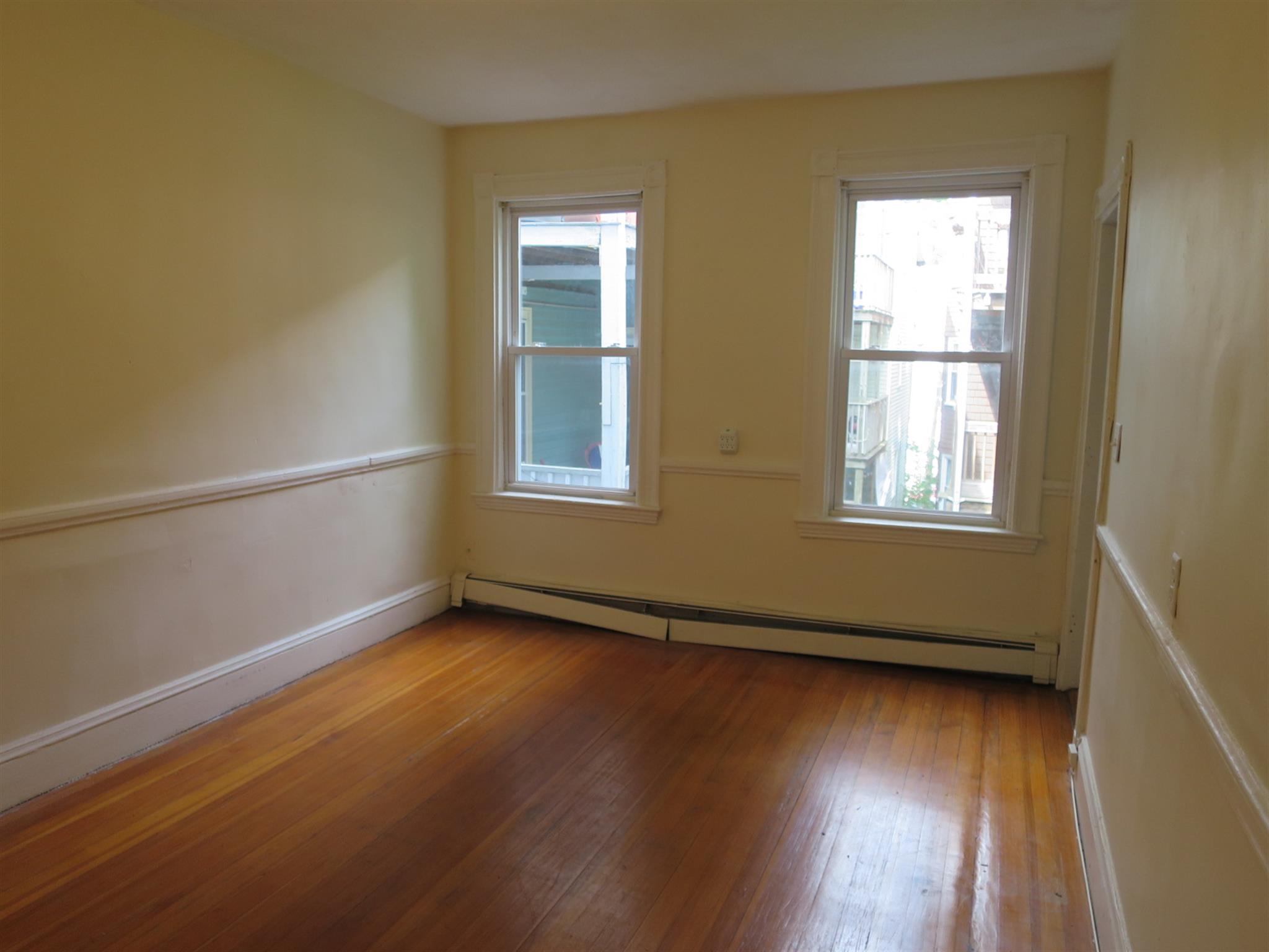 3 bed, 1 bath apartment for rent at 42 Calvin St Unit 3A, Inman Square — photo 14 of 15