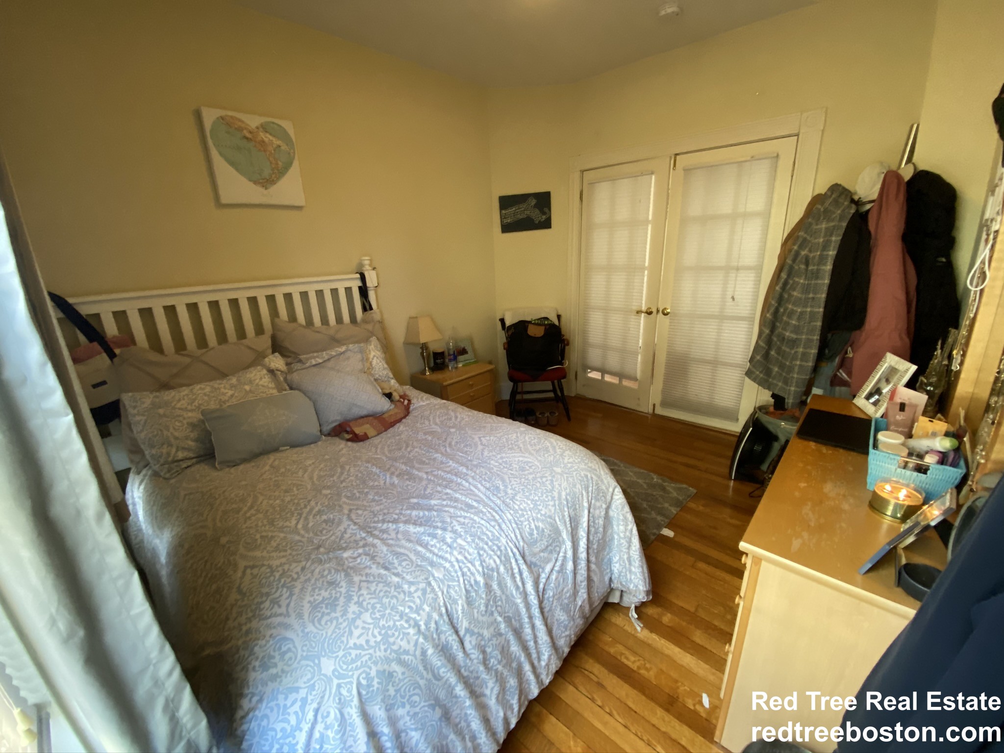22 Burton St, Brighton