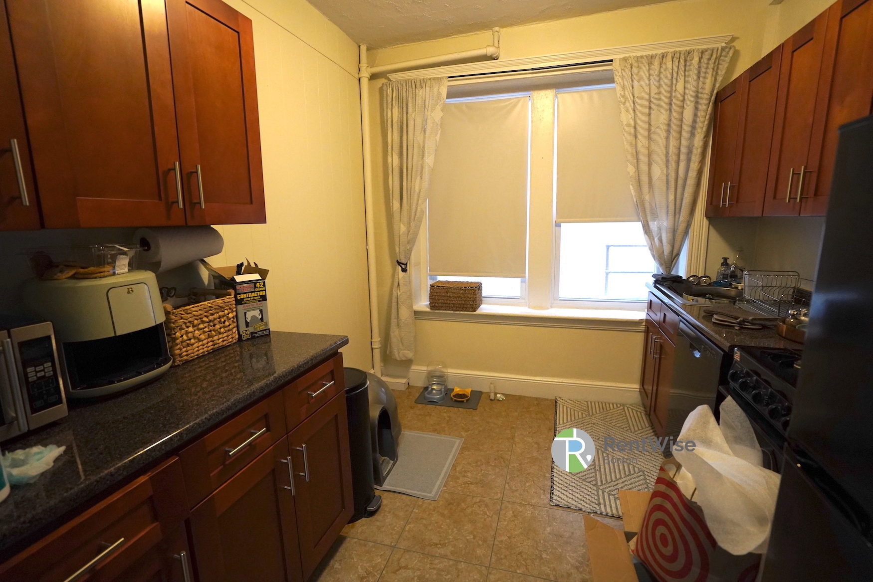 1810 Commonwealth Ave, Brighton