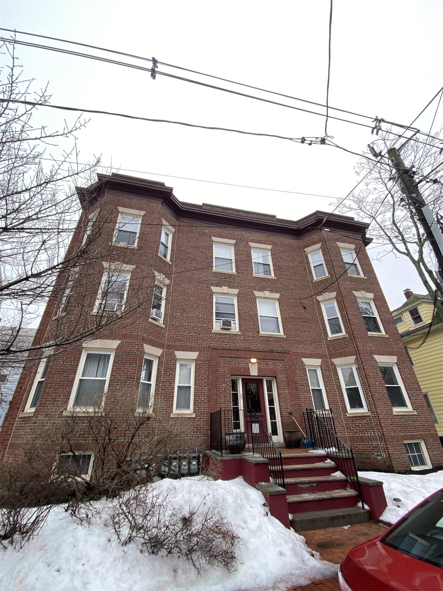 2.5 bed, 2 bath apartment for rent at 9 Fairfield St Unit 1L, Porter Square — photo 15 of 15