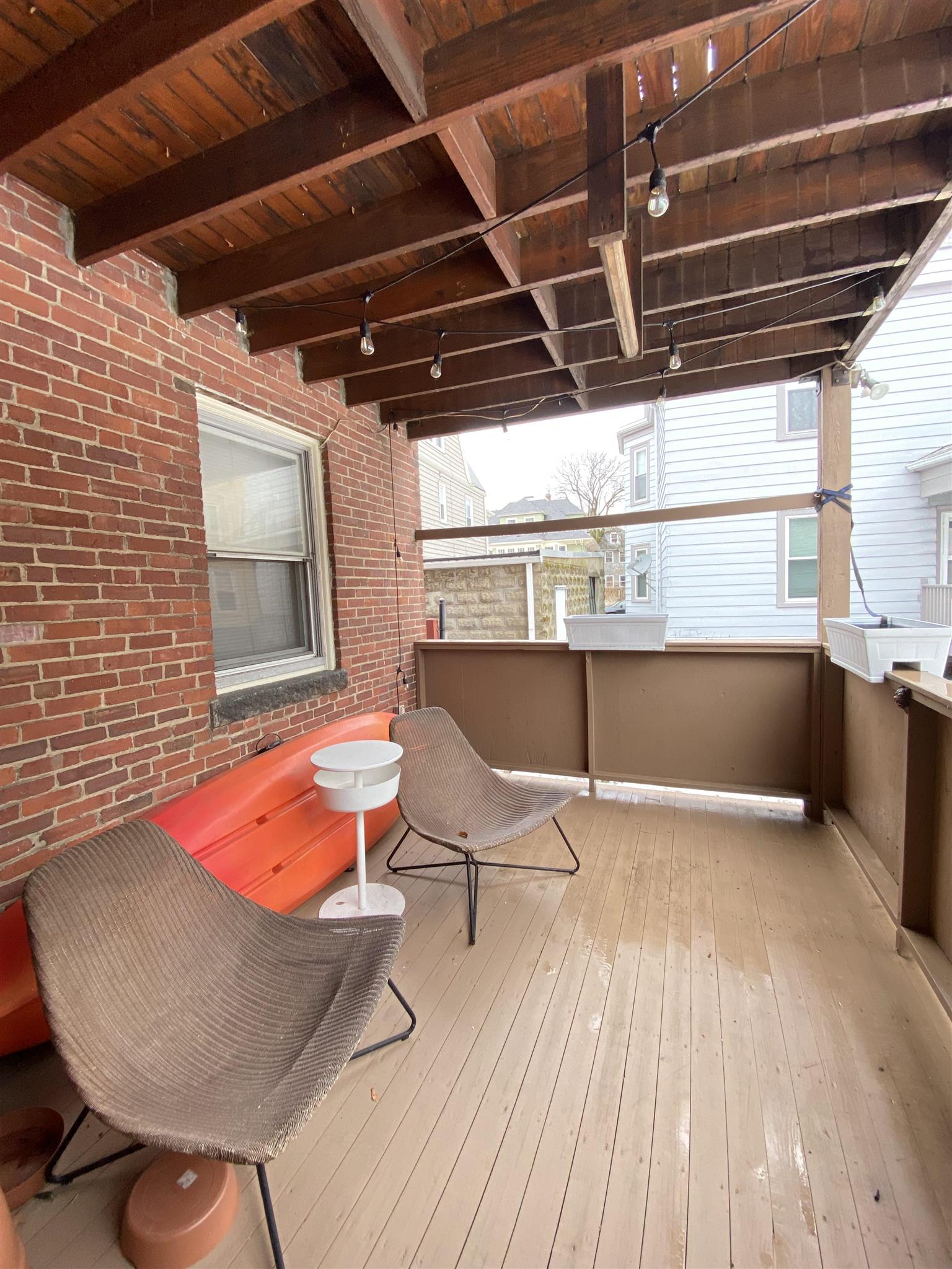 2.5 bed, 2 bath apartment for rent at 9 Fairfield St Unit 1L, Porter Square — photo 14 of 15