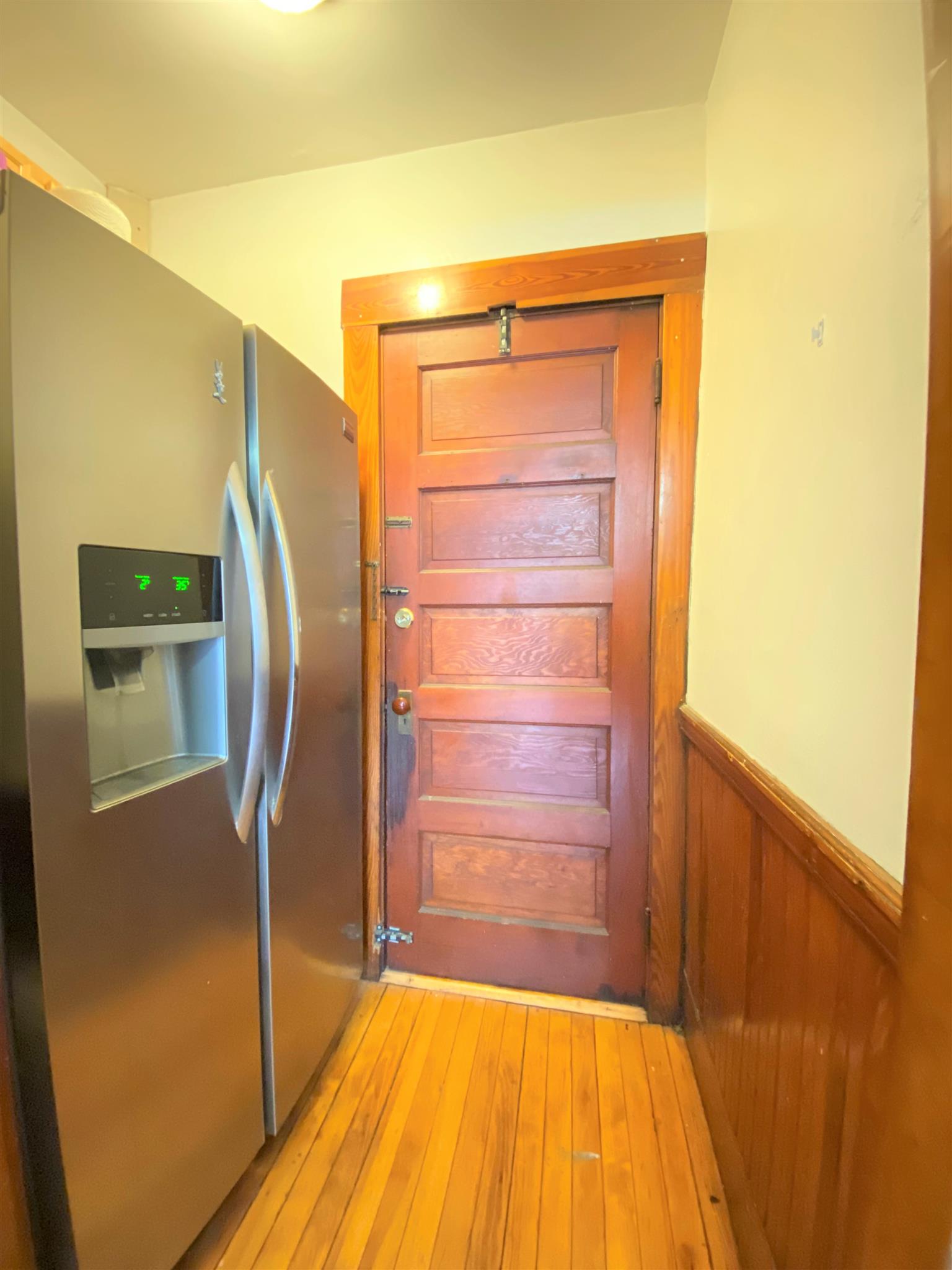 2.5 bed, 2 bath apartment for rent at 9 Fairfield St Unit 1L, Porter Square — photo 5 of 15