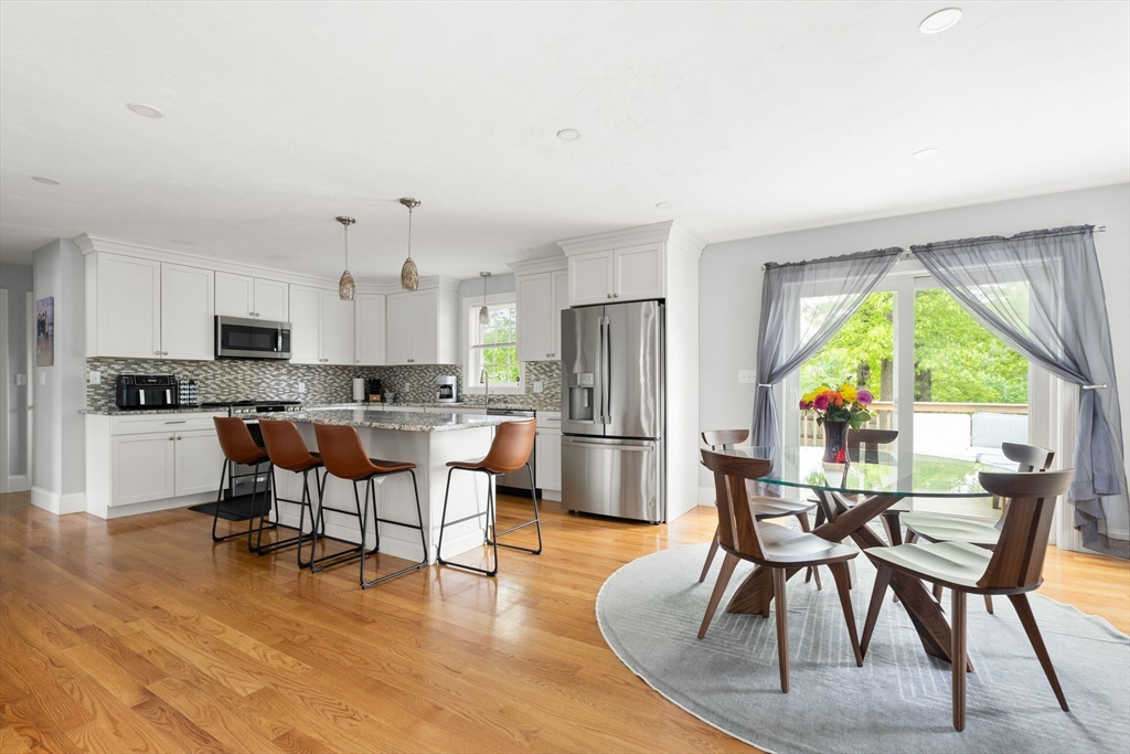 74 Bald Eagle Rd, Weymouth