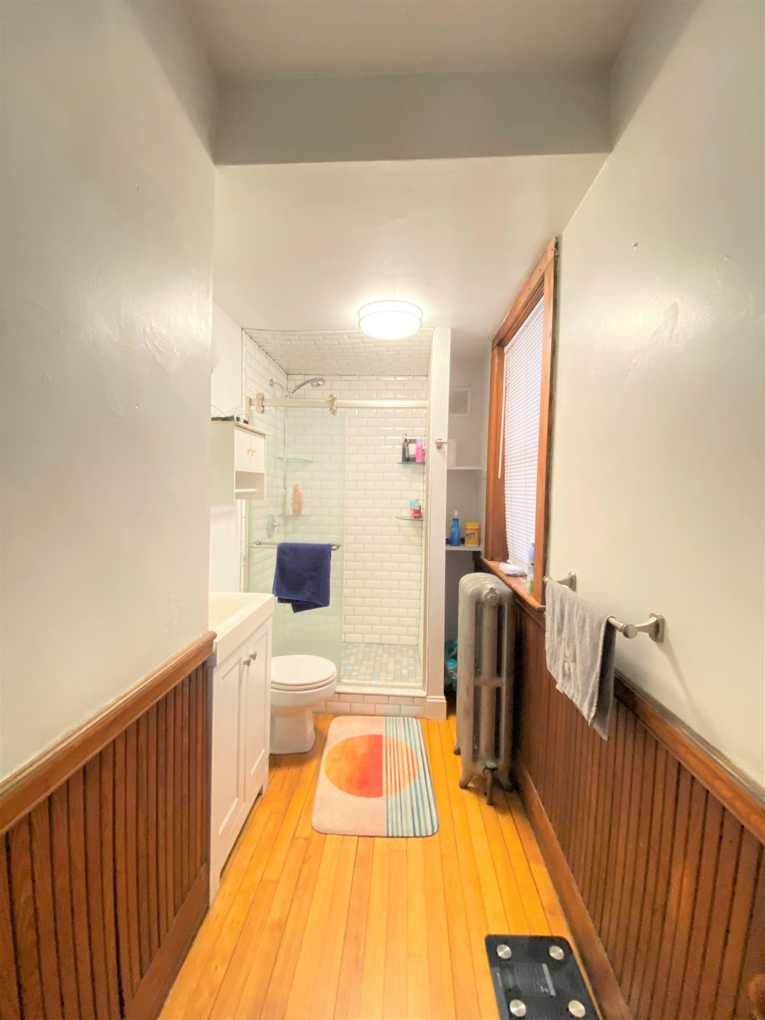 2.5 bed, 2 bath apartment for rent at 9 Fairfield St Unit 1L, Porter Square — photo 6 of 15