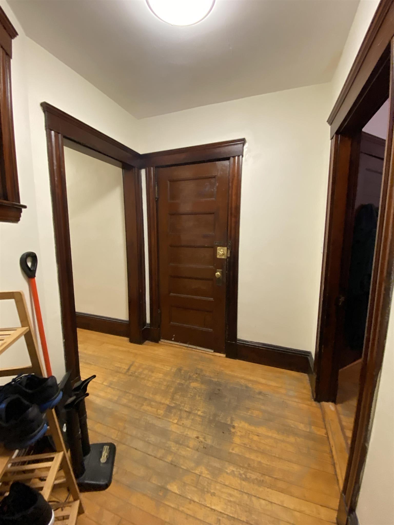 2.5 bed, 2 bath apartment for rent at 9 Fairfield St Unit 1L, Porter Square — photo 8 of 15