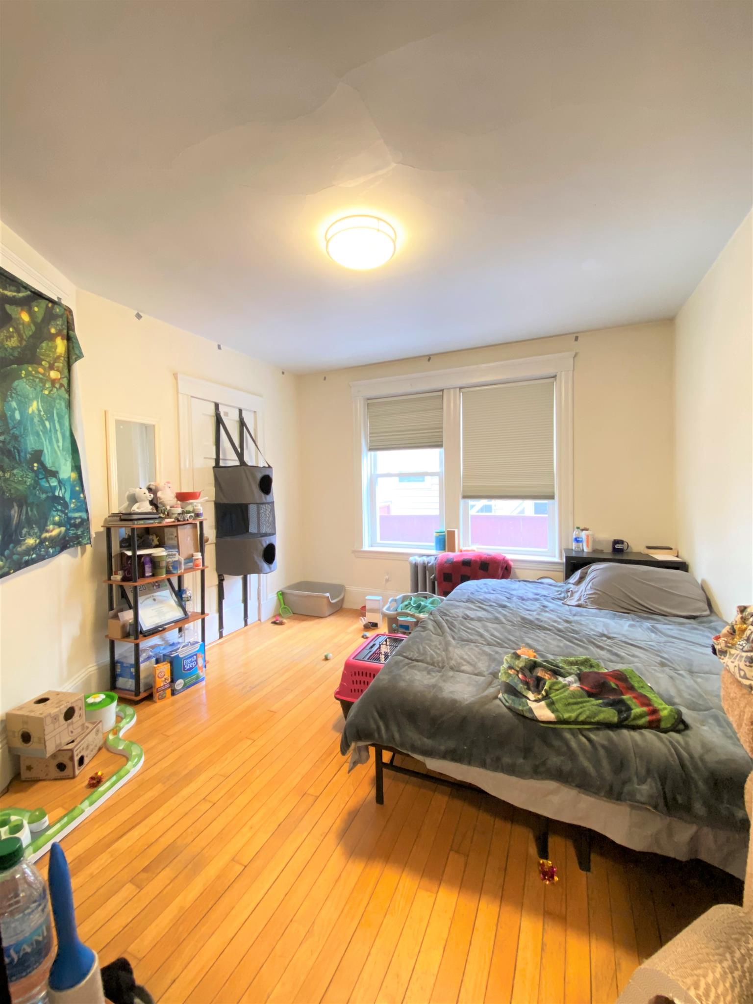 2.5 bed, 2 bath apartment for rent at 9 Fairfield St Unit 1L, Porter Square — photo 10 of 15