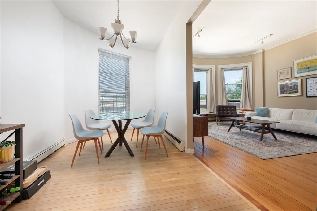 7 Bay State Rd, Fenway