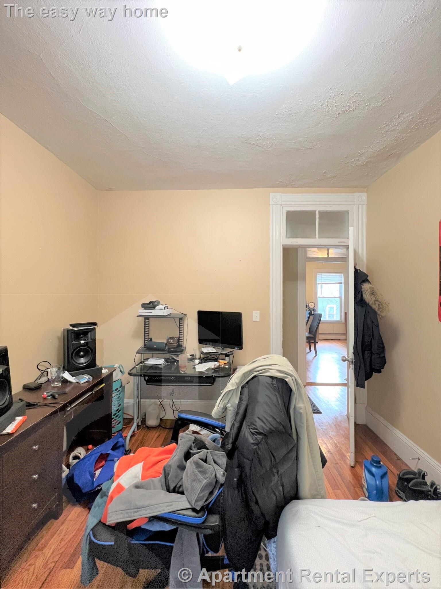 59 Cedar St, Porter Square