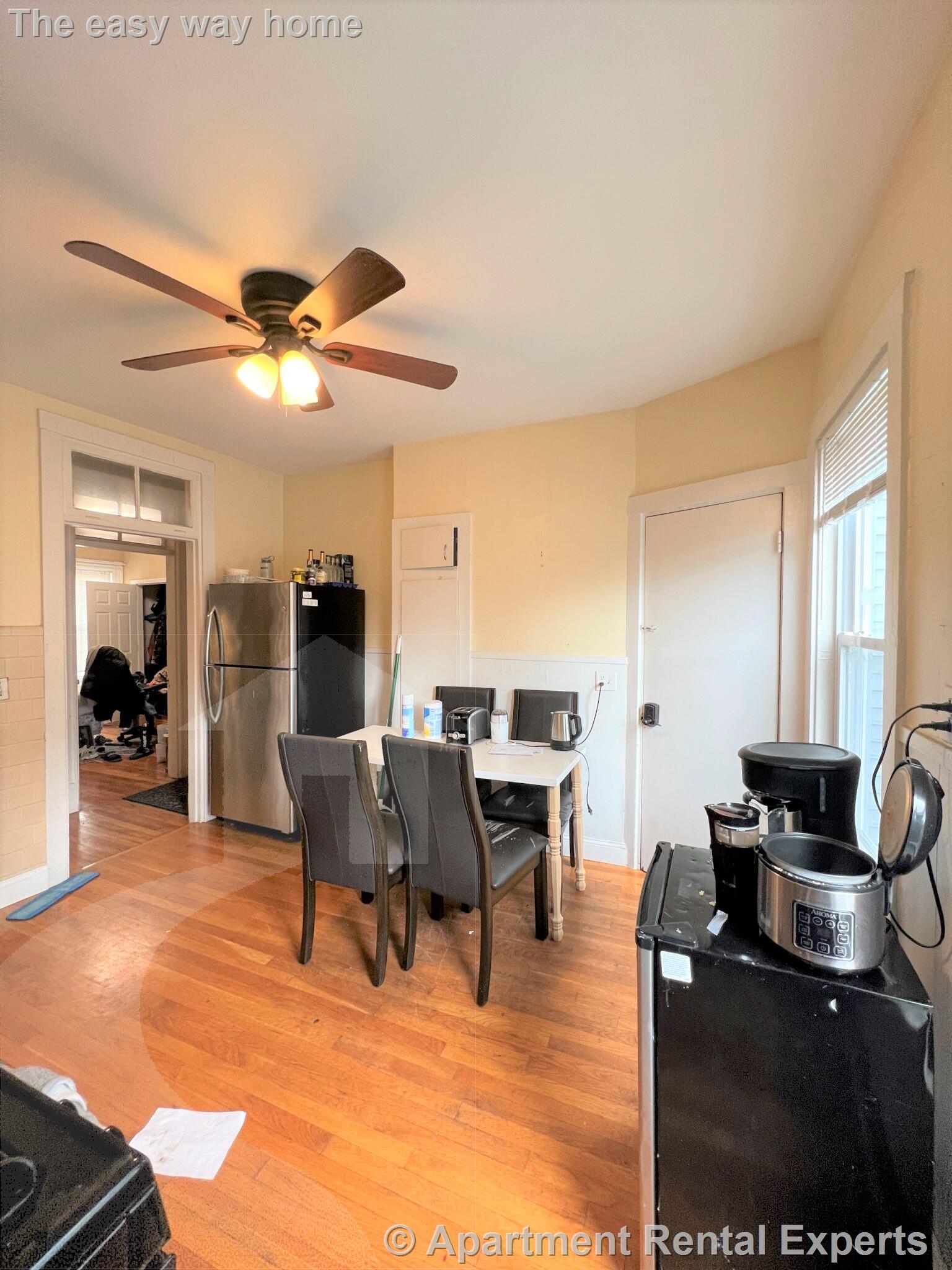 59 Cedar St, Porter Square