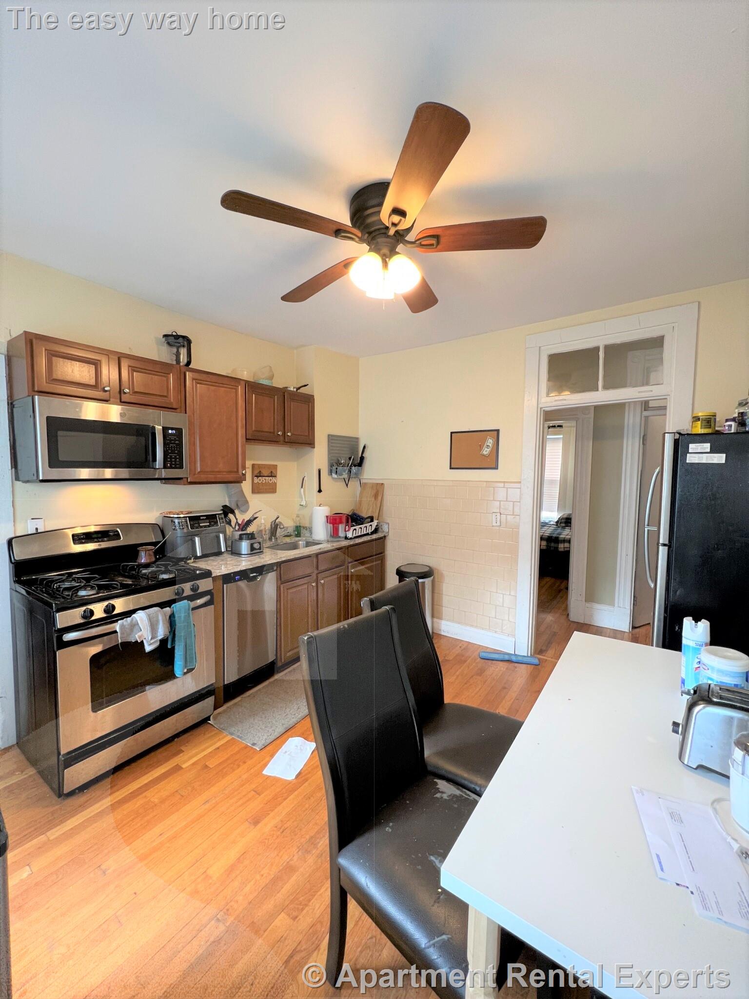 59 Cedar St, Porter Square