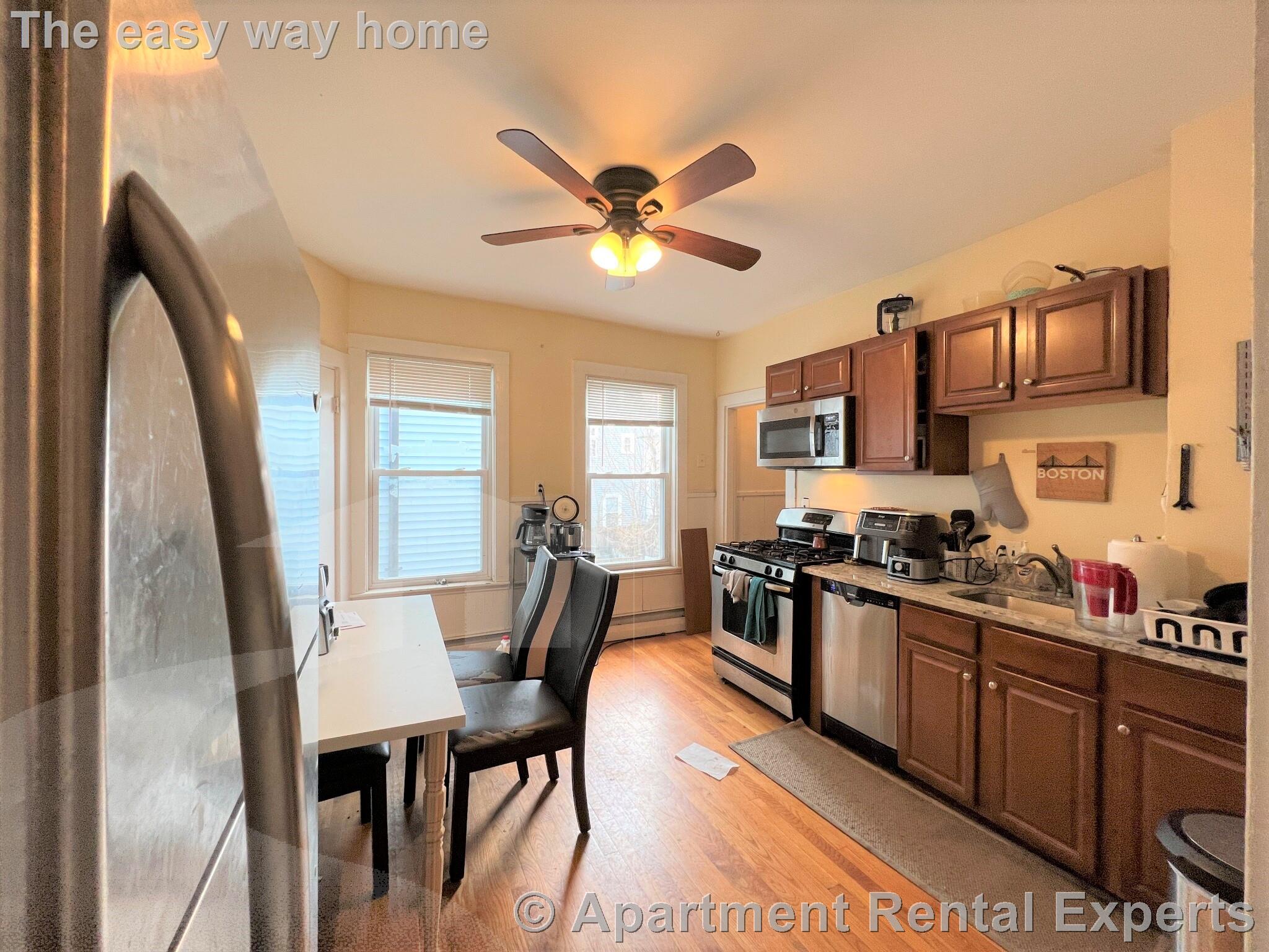 59 Cedar St, Porter Square