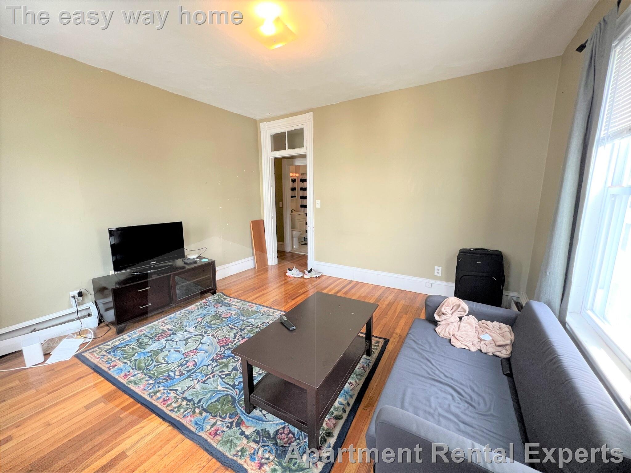 59 Cedar St, Porter Square