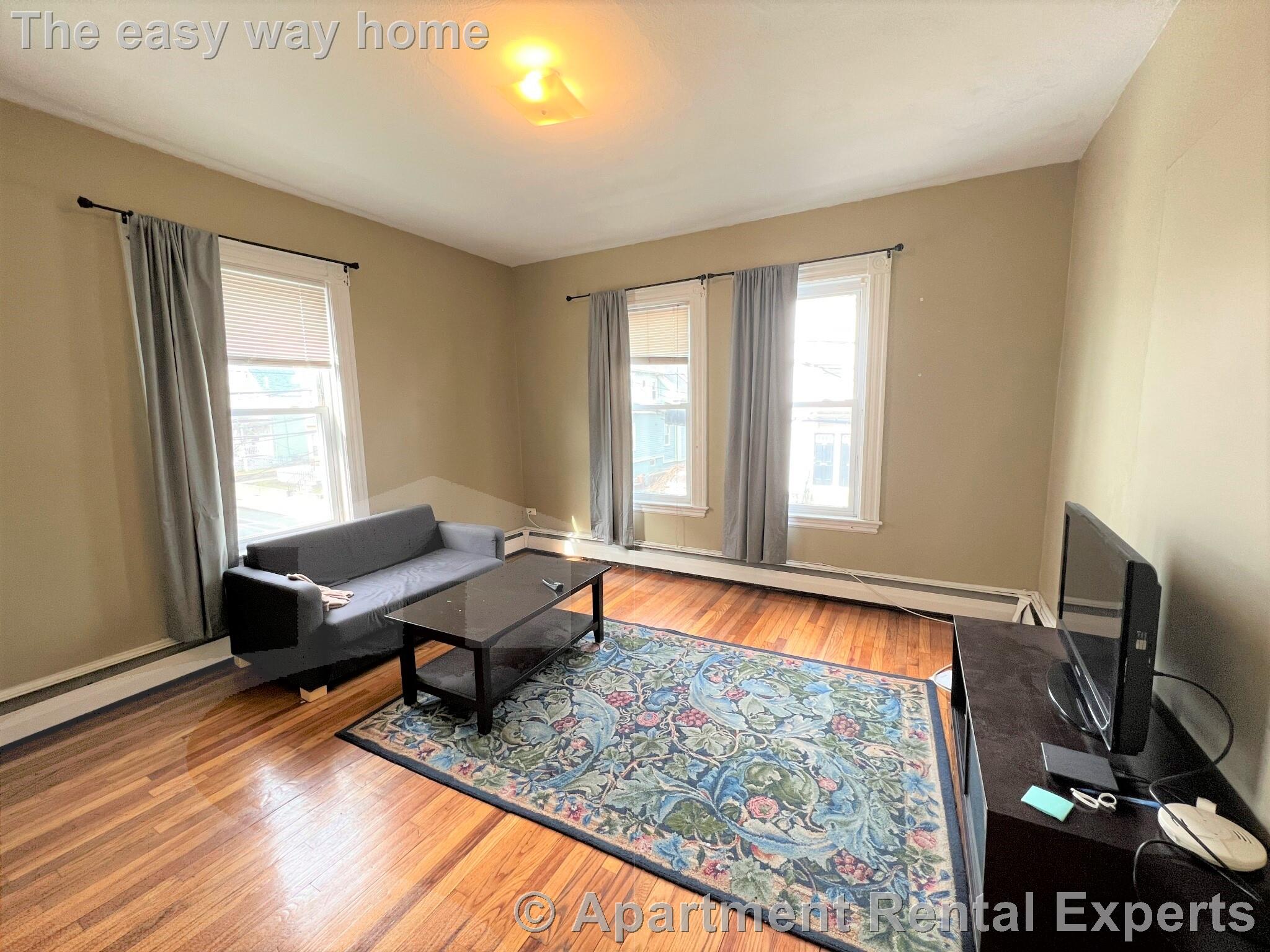 59 Cedar St, Porter Square