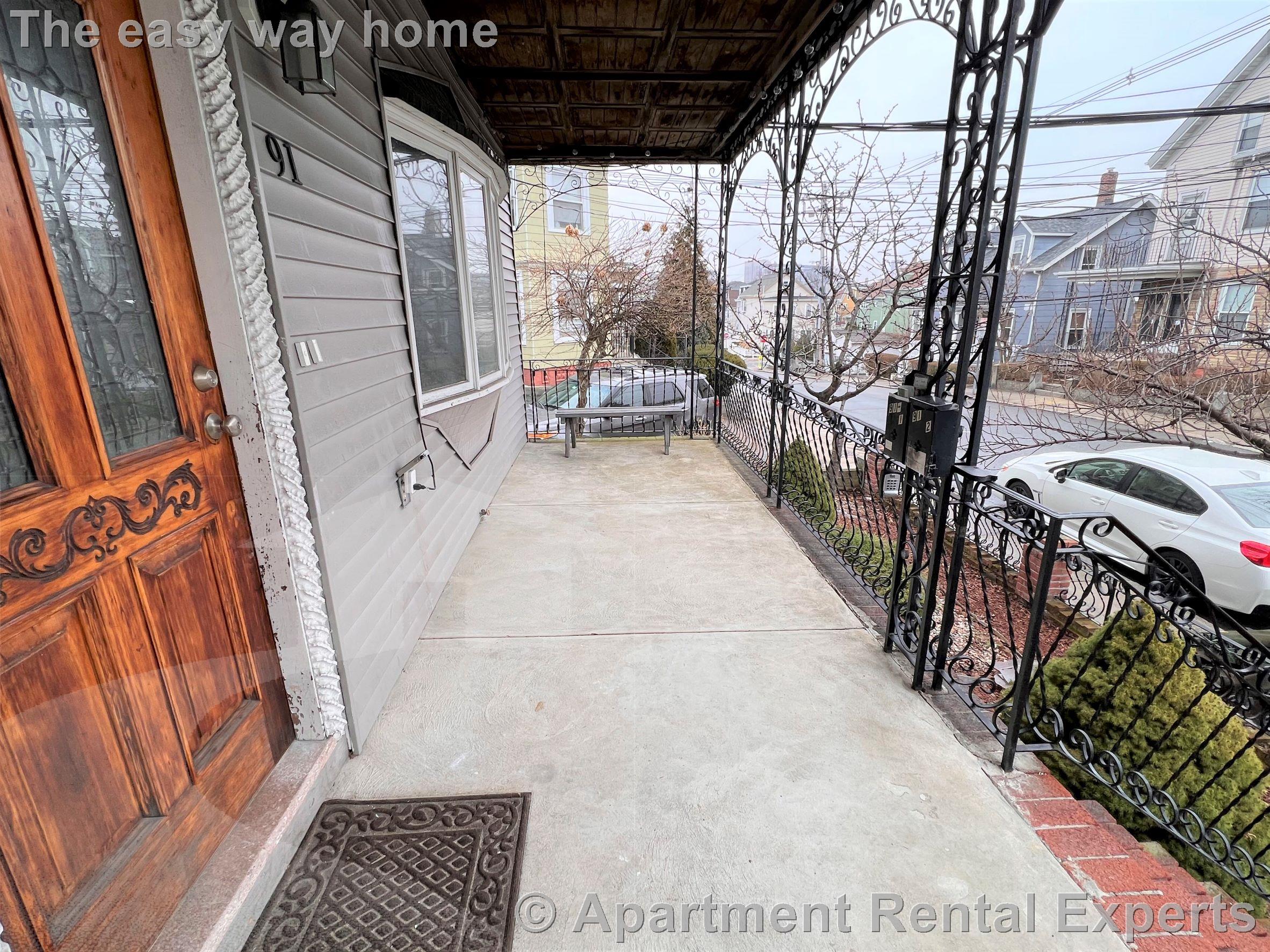 91 Glen St, East Somerville