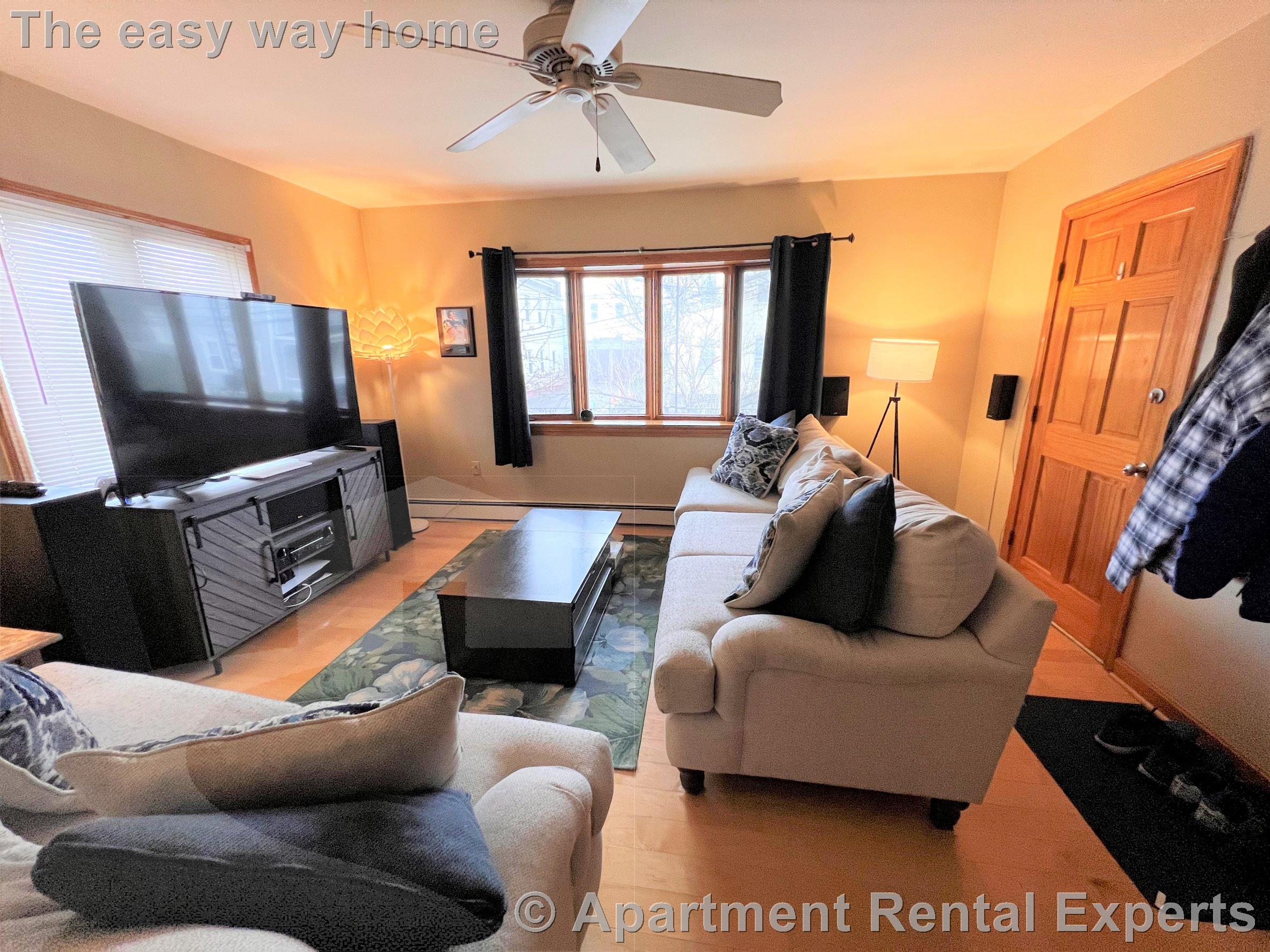 91 Glen St, East Somerville