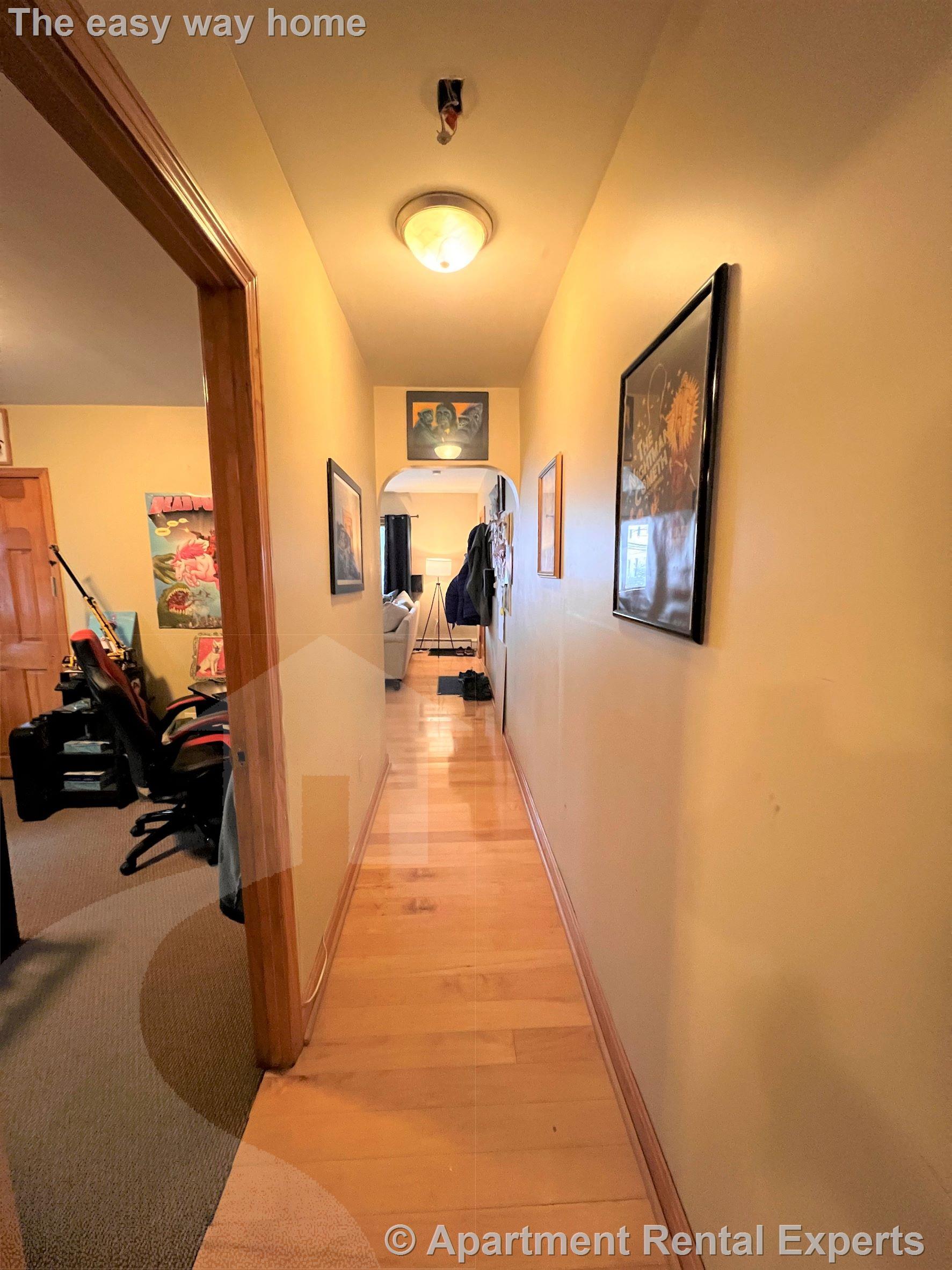 91 Glen St, East Somerville