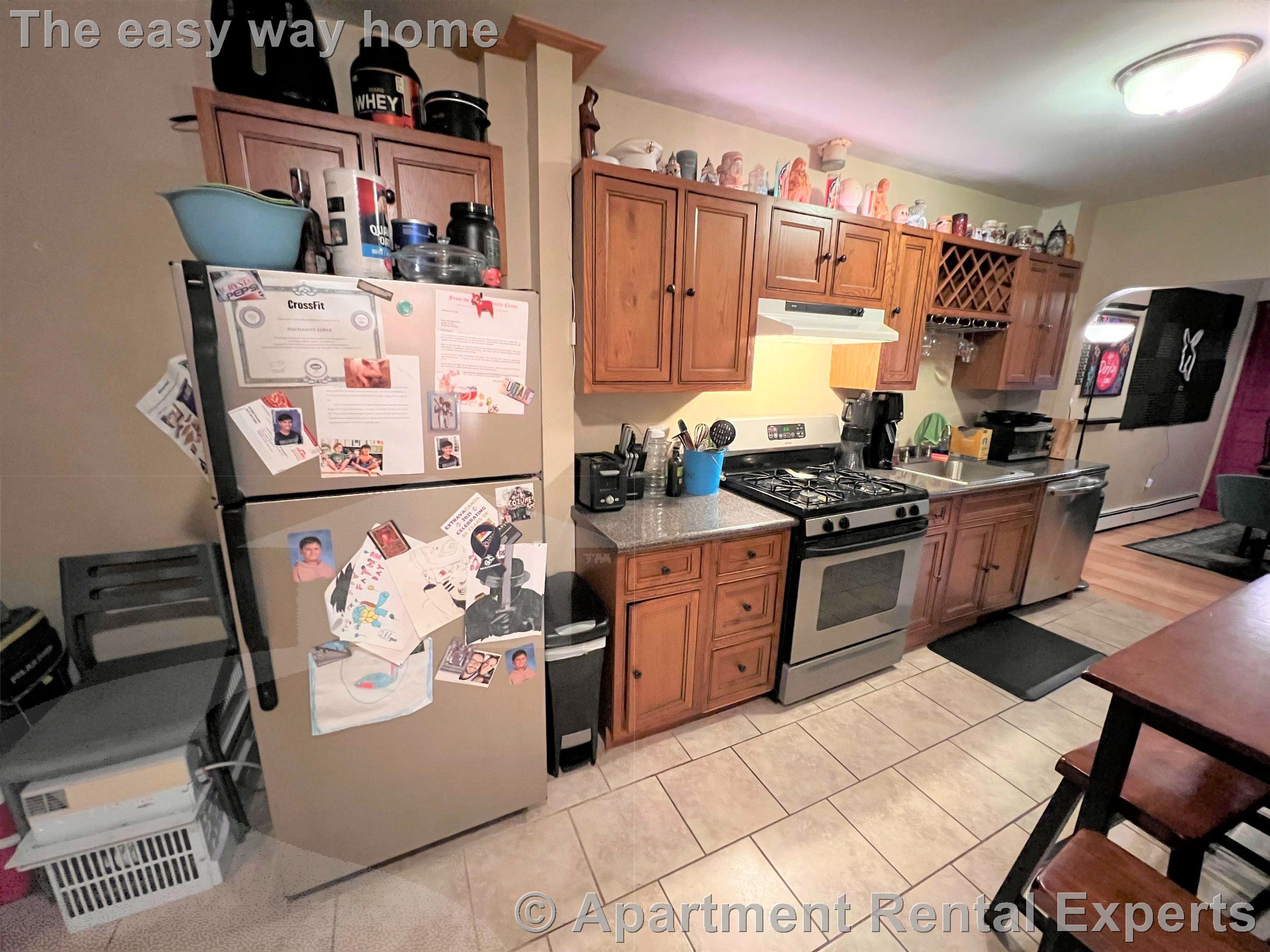 91 Glen St, East Somerville