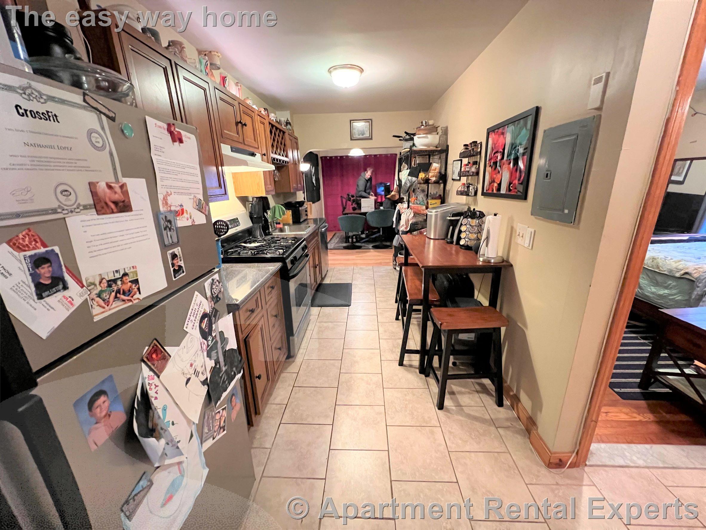 91 Glen St, East Somerville