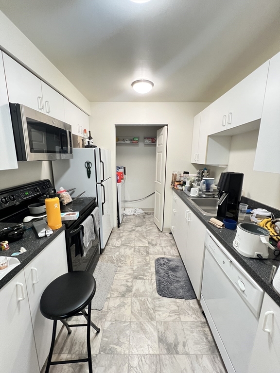 3 Douglass Park, South End