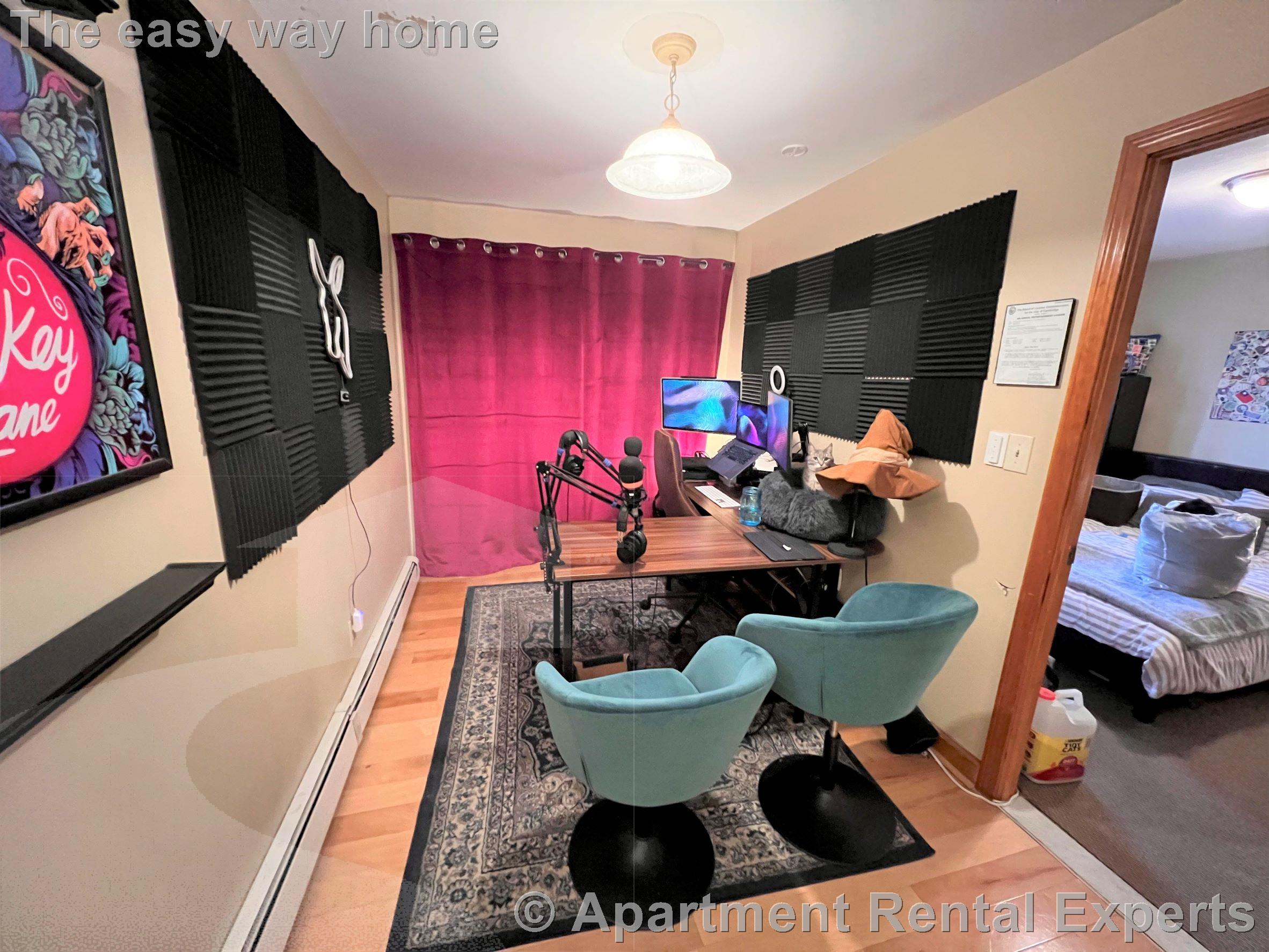 91 Glen St, East Somerville