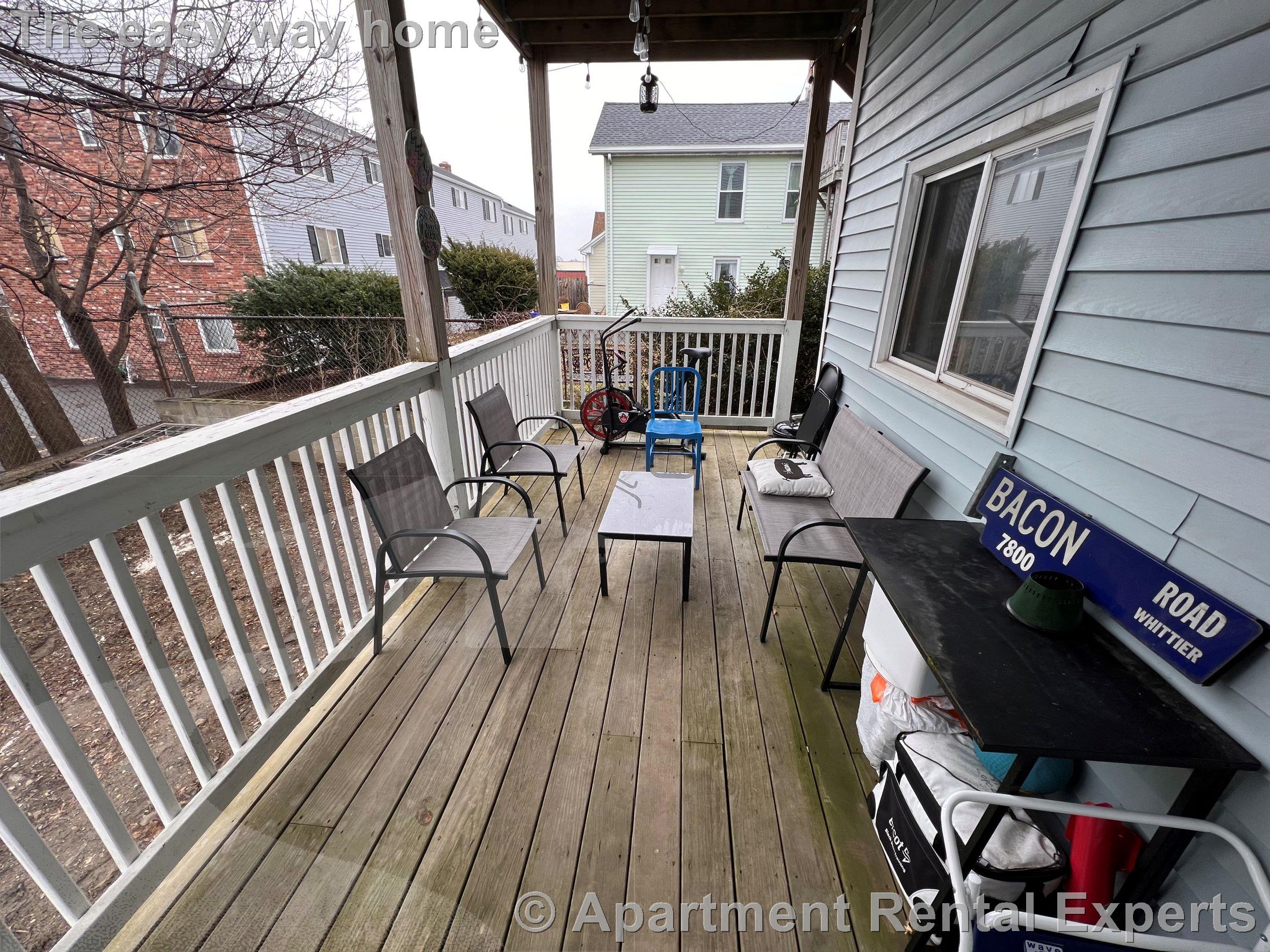 91 Glen St, East Somerville