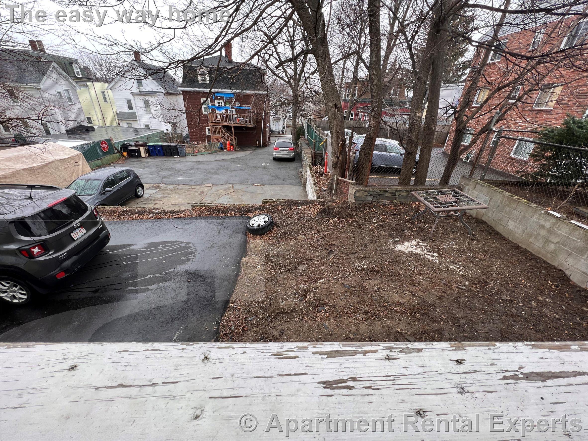 91 Glen St, East Somerville