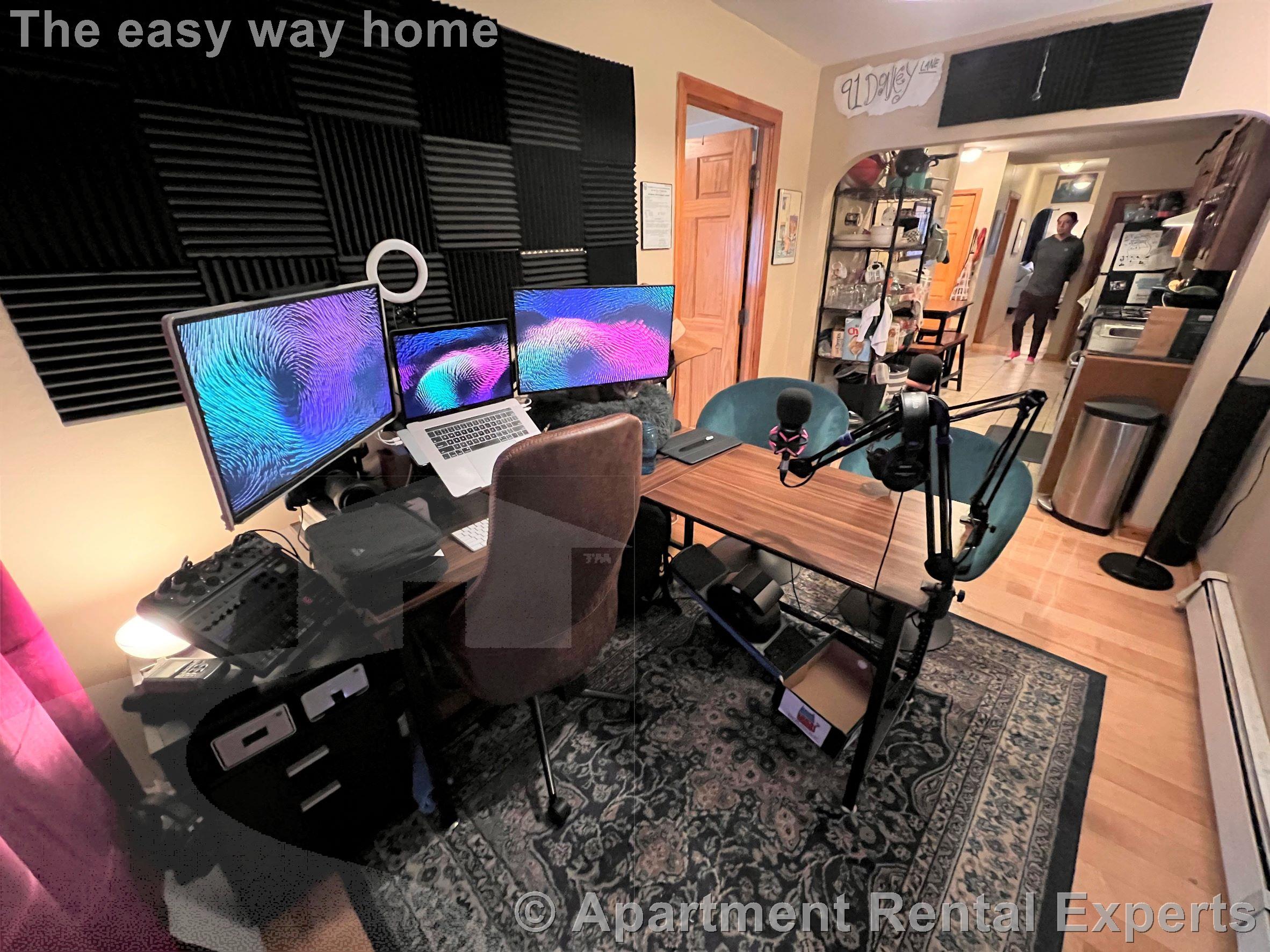 91 Glen St, East Somerville