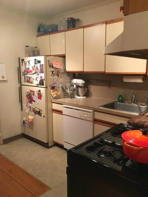 109 Warren Ave, South End