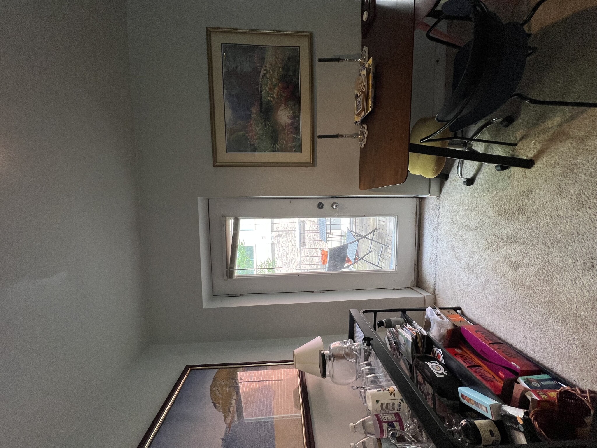 39 Saint Botolph St, Back Bay