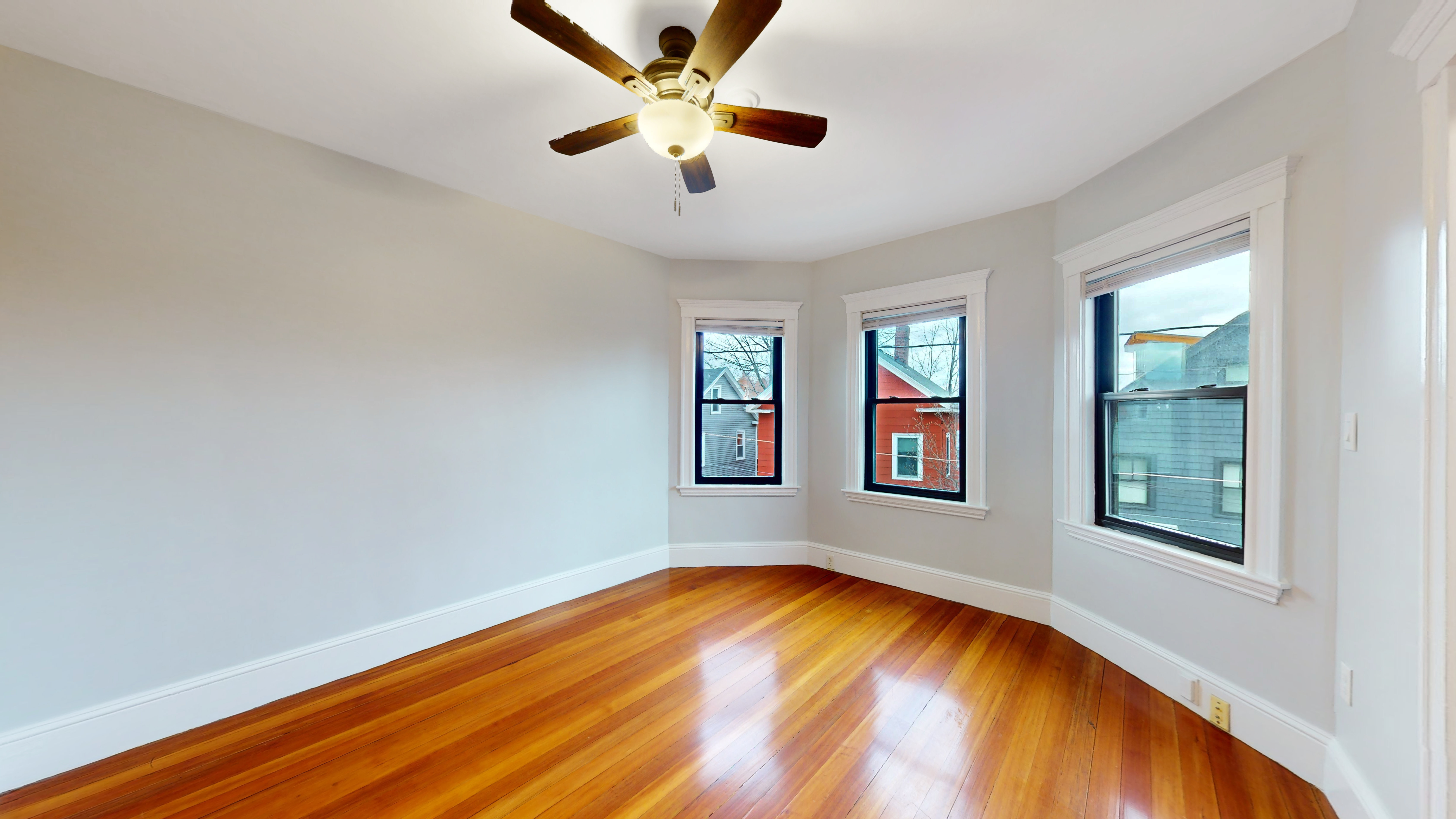 2 bed, 1 bath apartment for rent at 48 Jamaica St Unit 2, Jamaica Plain — photo 8 of 15