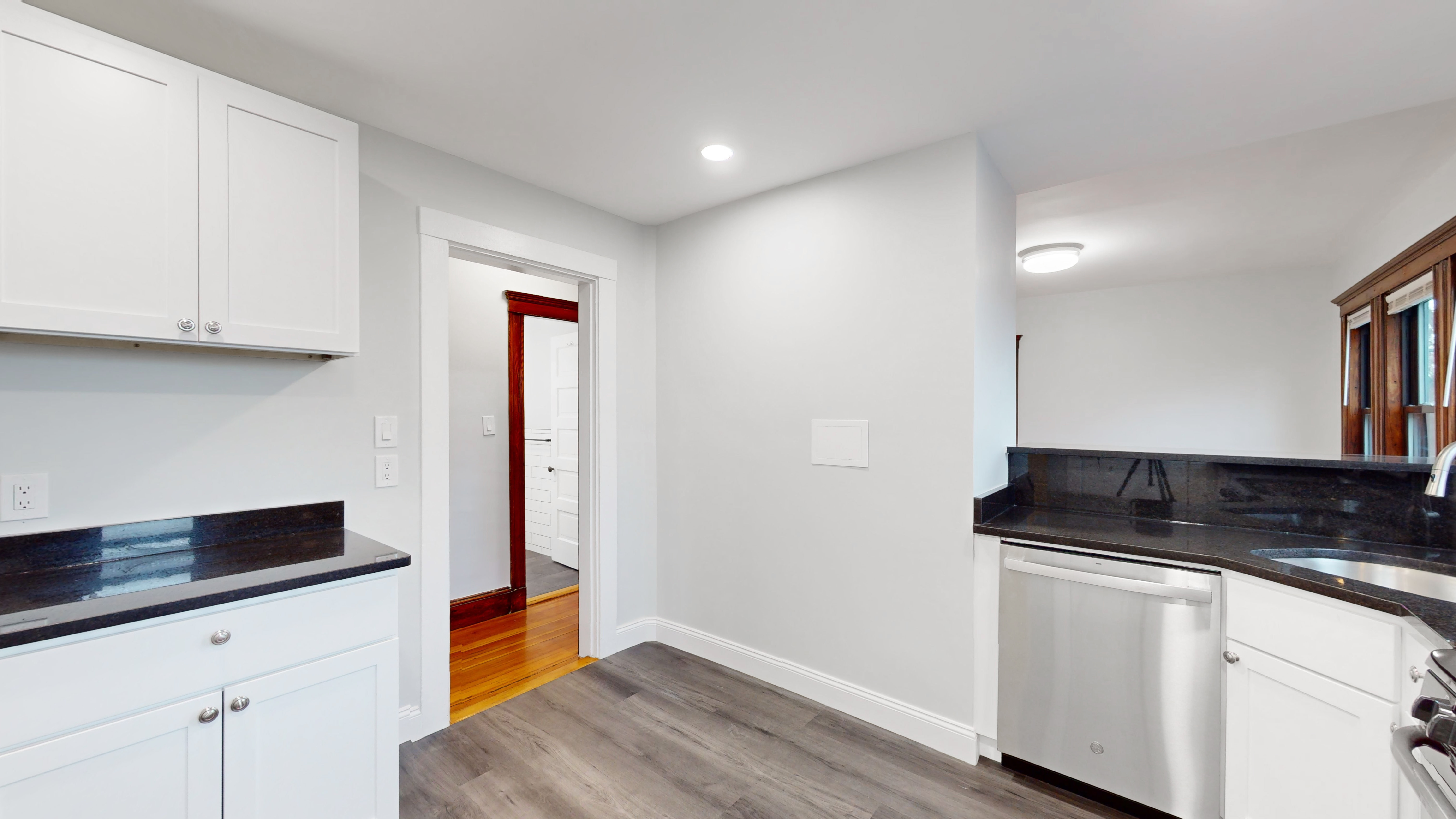 2 bed, 1 bath apartment for rent at 48 Jamaica St Unit 2, Jamaica Plain — photo 5 of 15