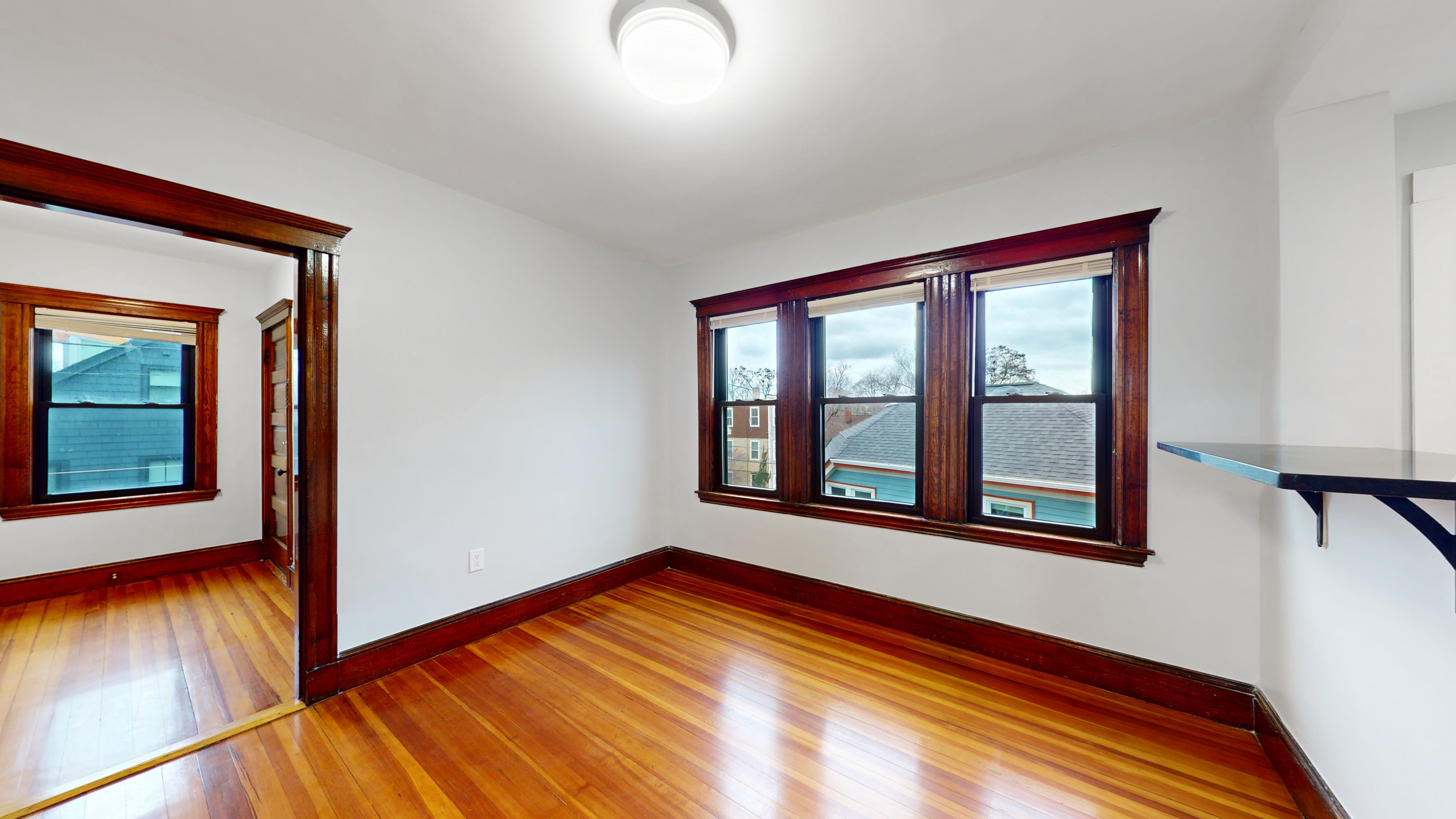 2 bed, 1 bath apartment for rent at 48 Jamaica St Unit 2, Jamaica Plain — photo 7 of 15