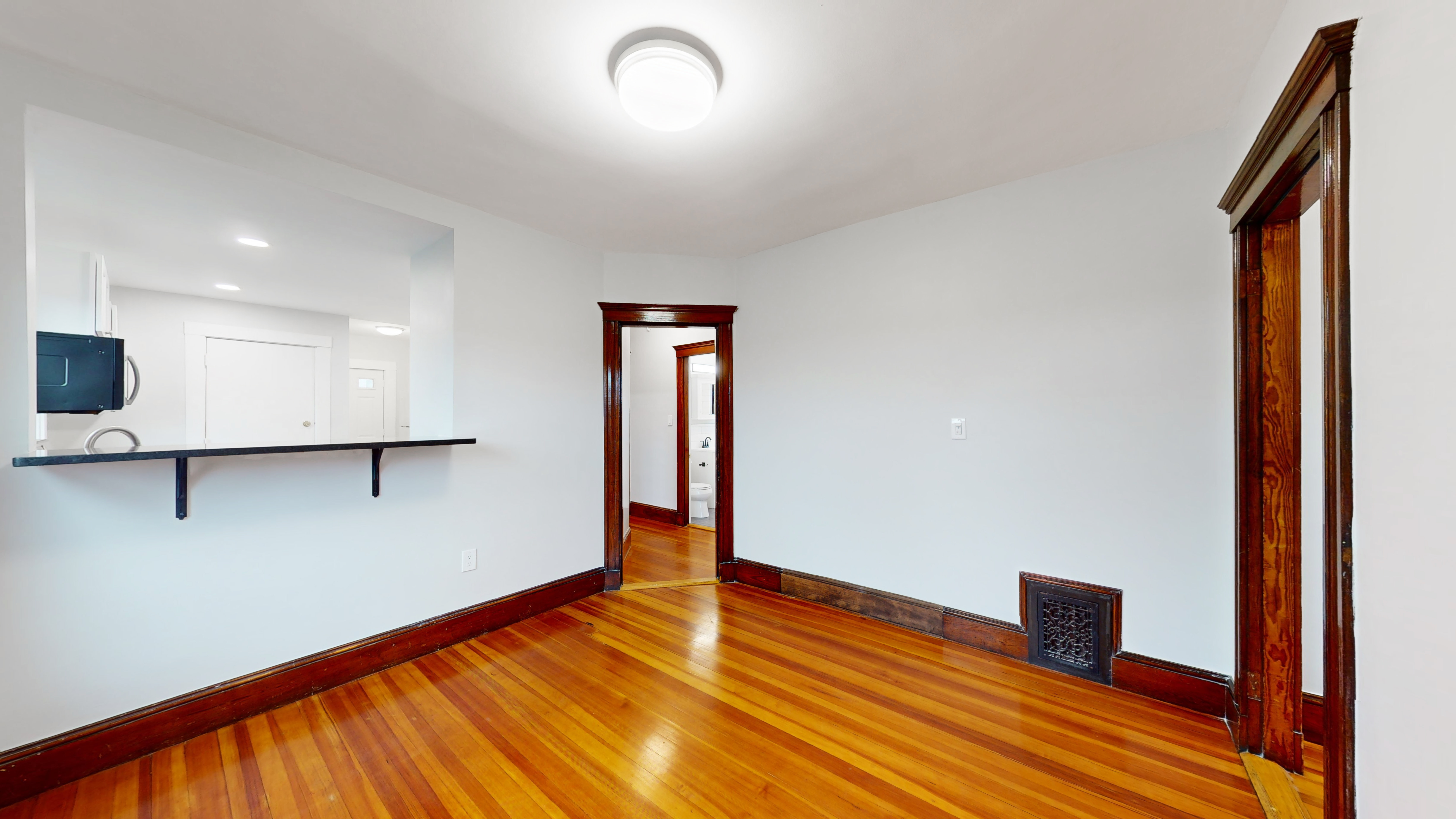 2 bed, 1 bath apartment for rent at 48 Jamaica St Unit 2, Jamaica Plain — photo 6 of 15
