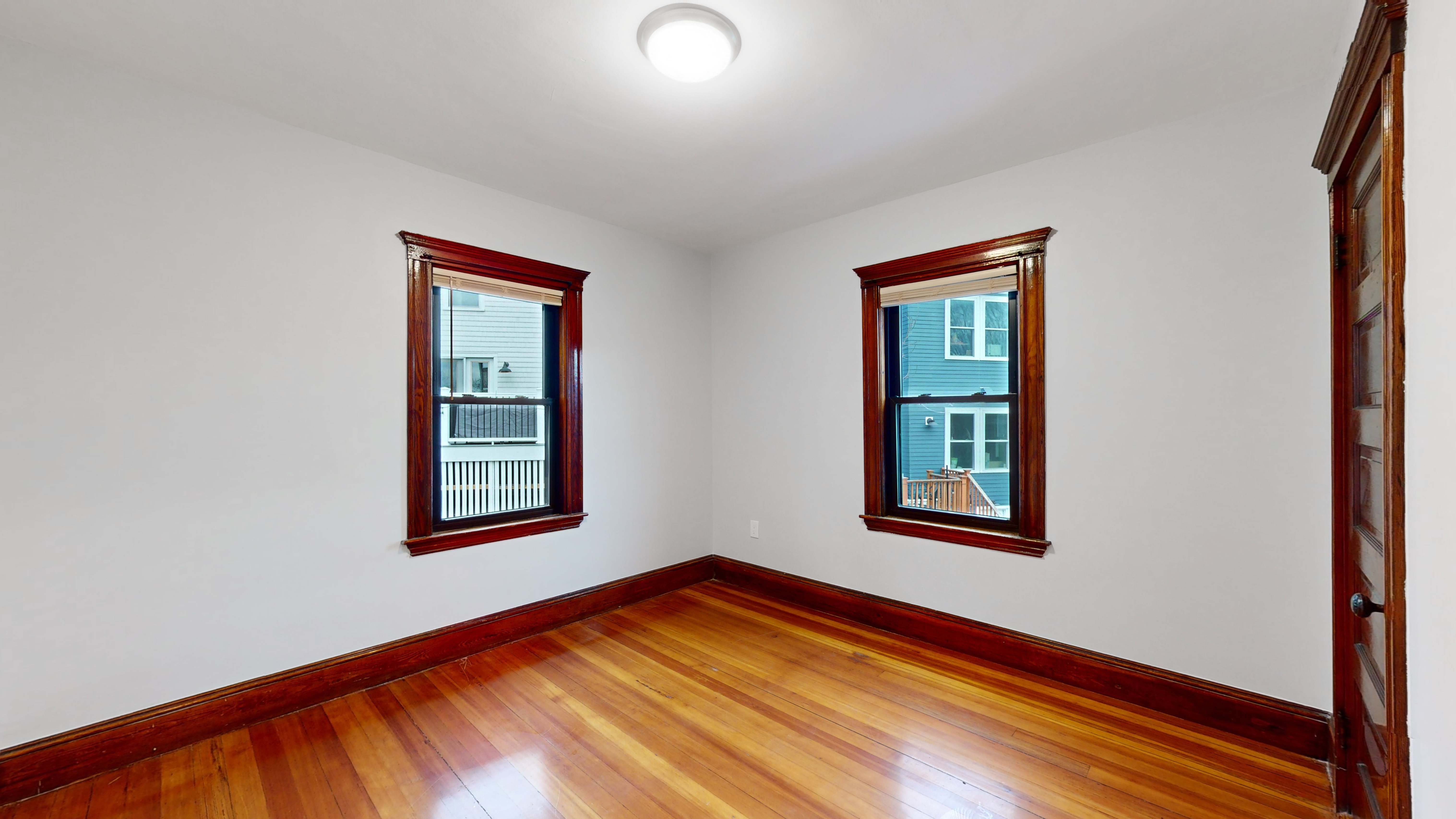 2 bed, 1 bath apartment for rent at 48 Jamaica St Unit 2, Jamaica Plain — photo 10 of 15