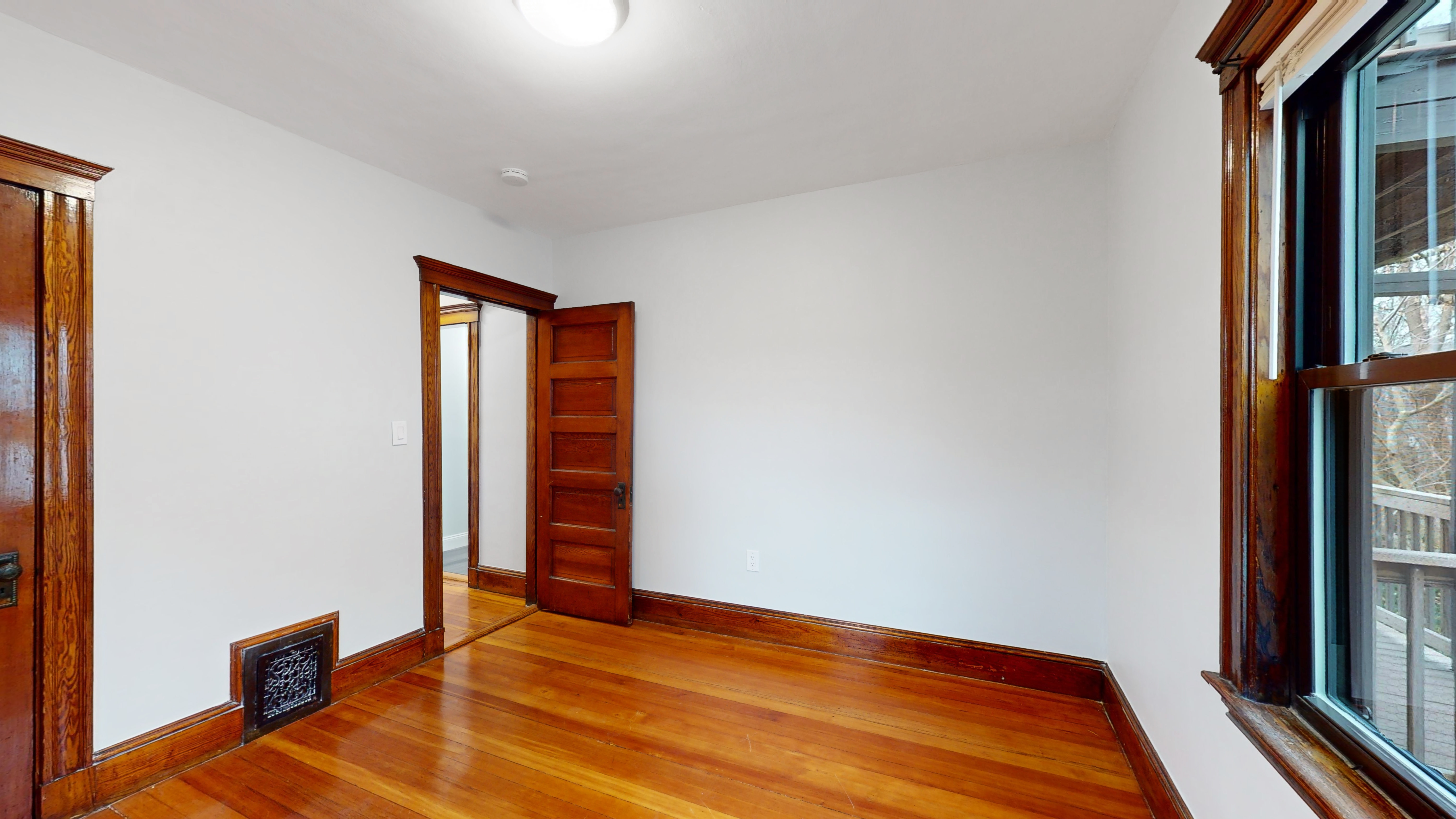 2 bed, 1 bath apartment for rent at 48 Jamaica St Unit 2, Jamaica Plain — photo 11 of 15