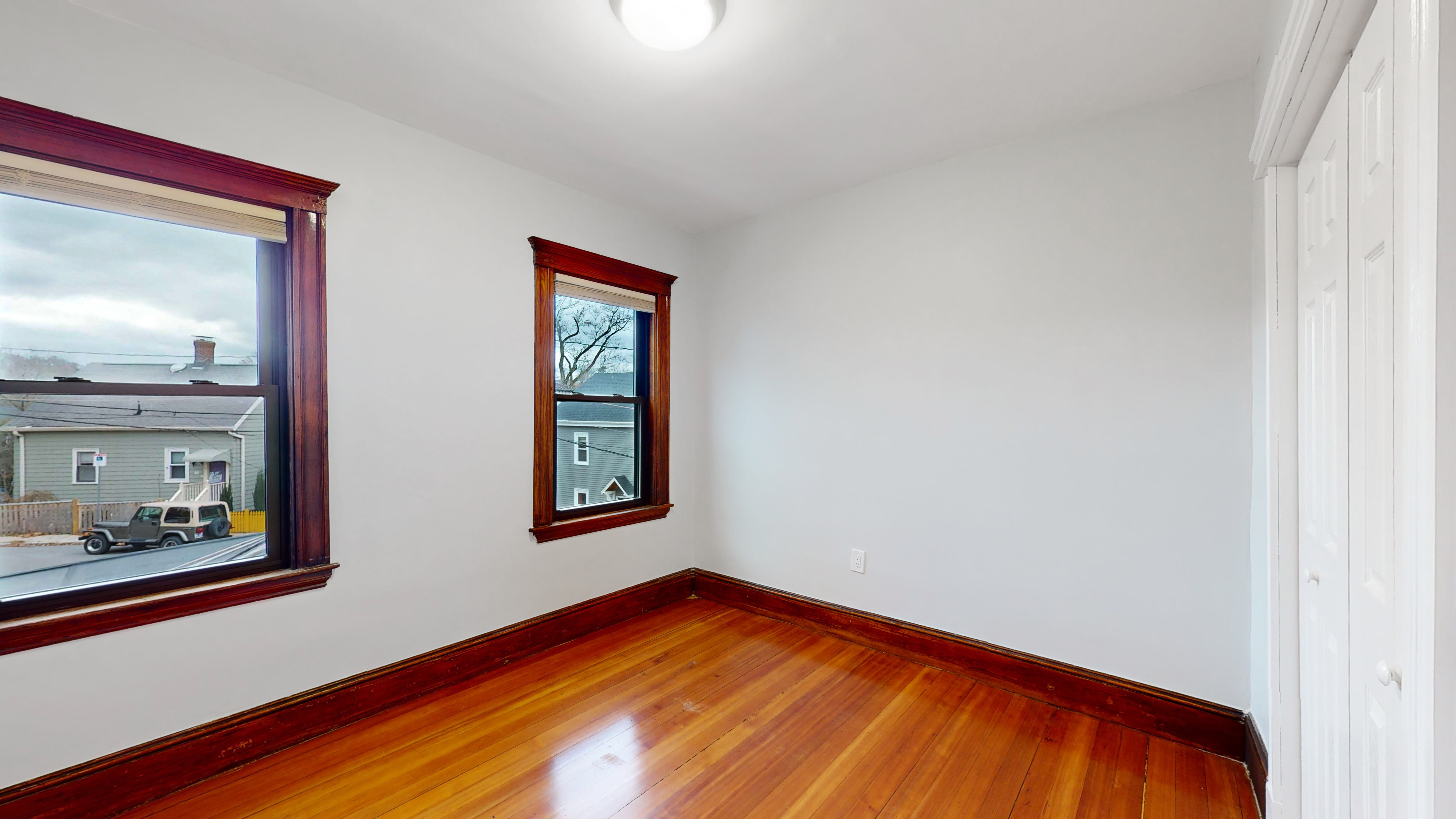 2 bed, 1 bath apartment for rent at 48 Jamaica St Unit 2, Jamaica Plain — photo 12 of 15