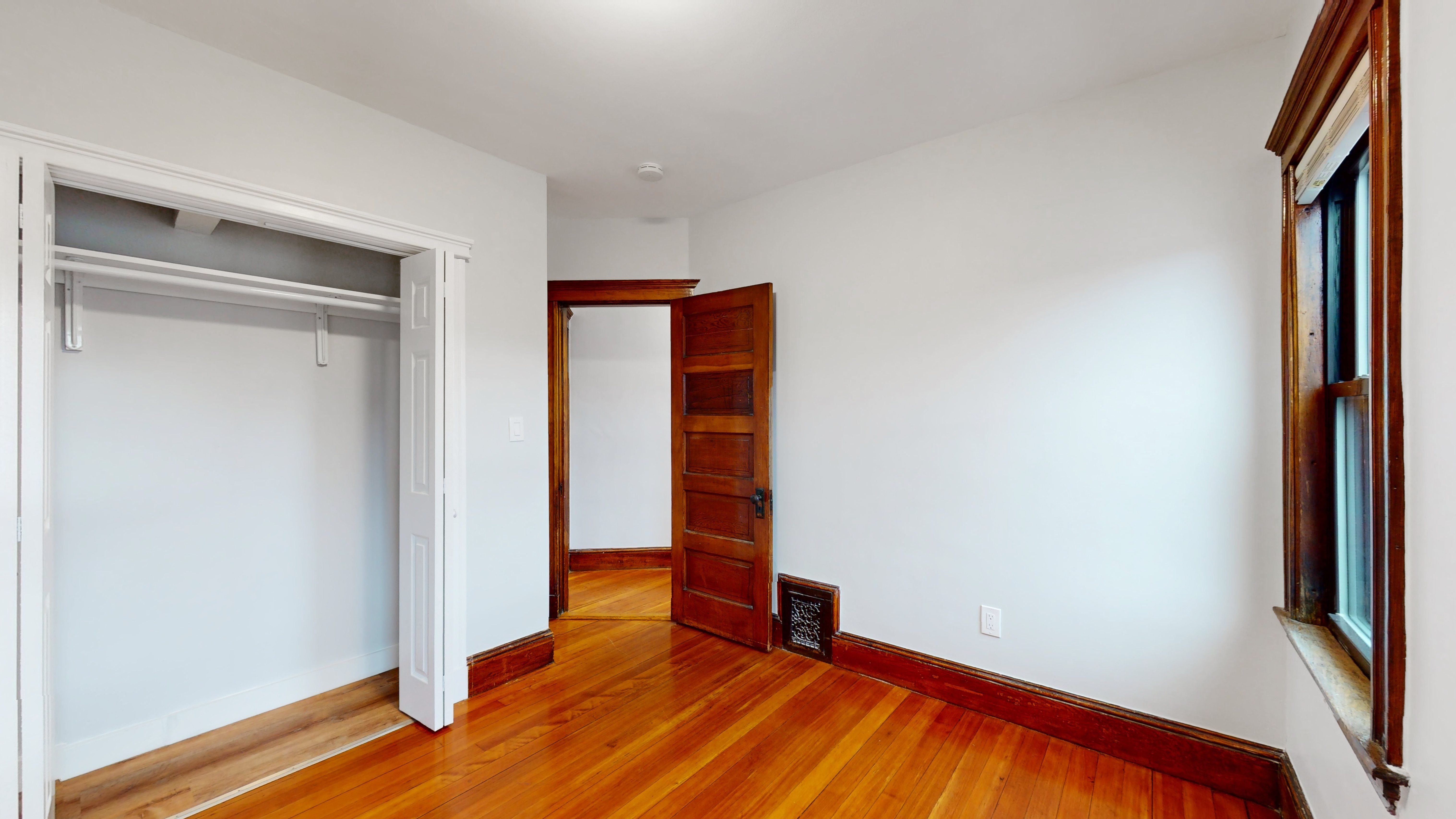 2 bed, 1 bath apartment for rent at 48 Jamaica St Unit 2, Jamaica Plain — photo 13 of 15