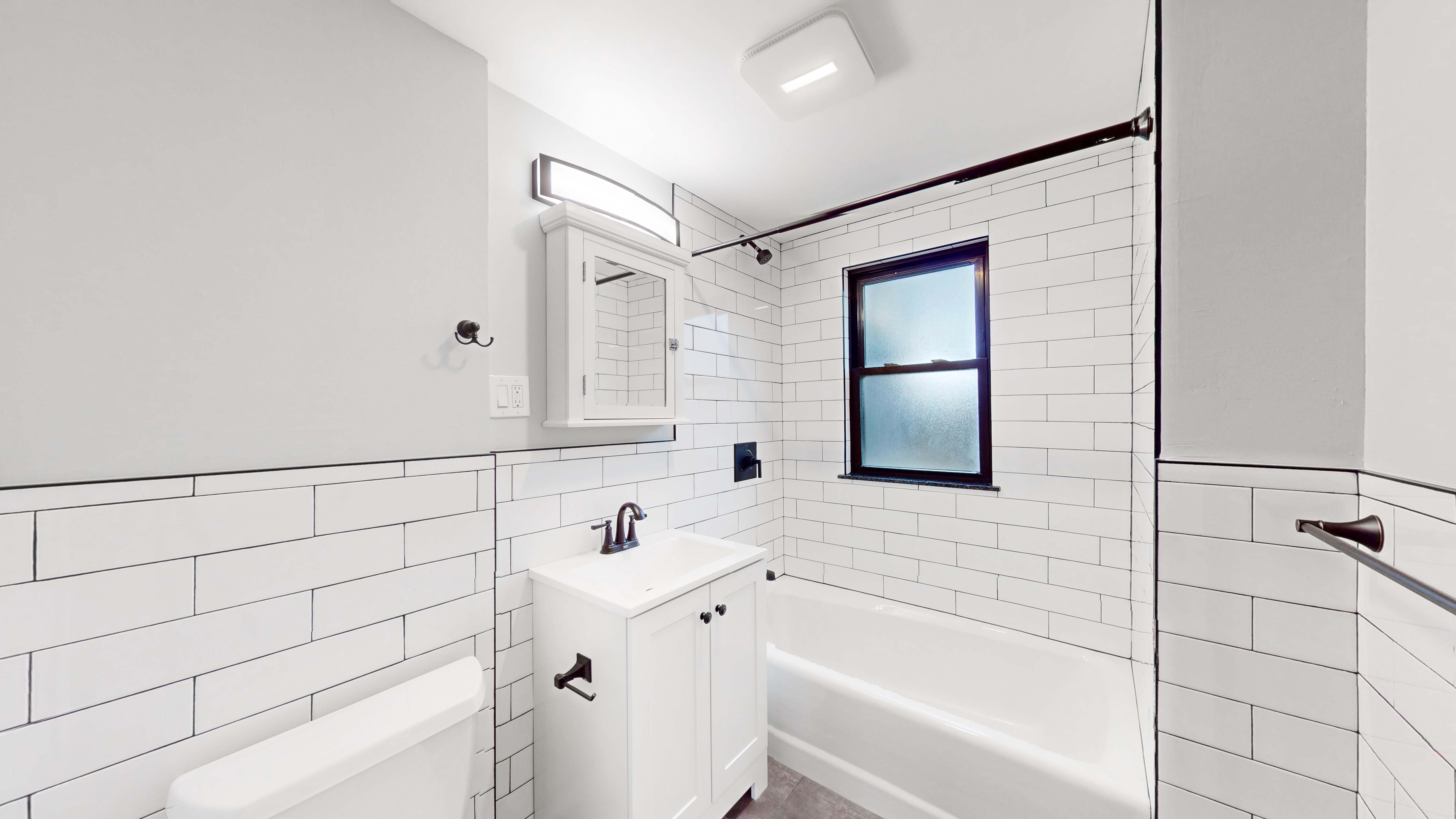 2 bed, 1 bath apartment for rent at 48 Jamaica St Unit 2, Jamaica Plain — photo 14 of 15
